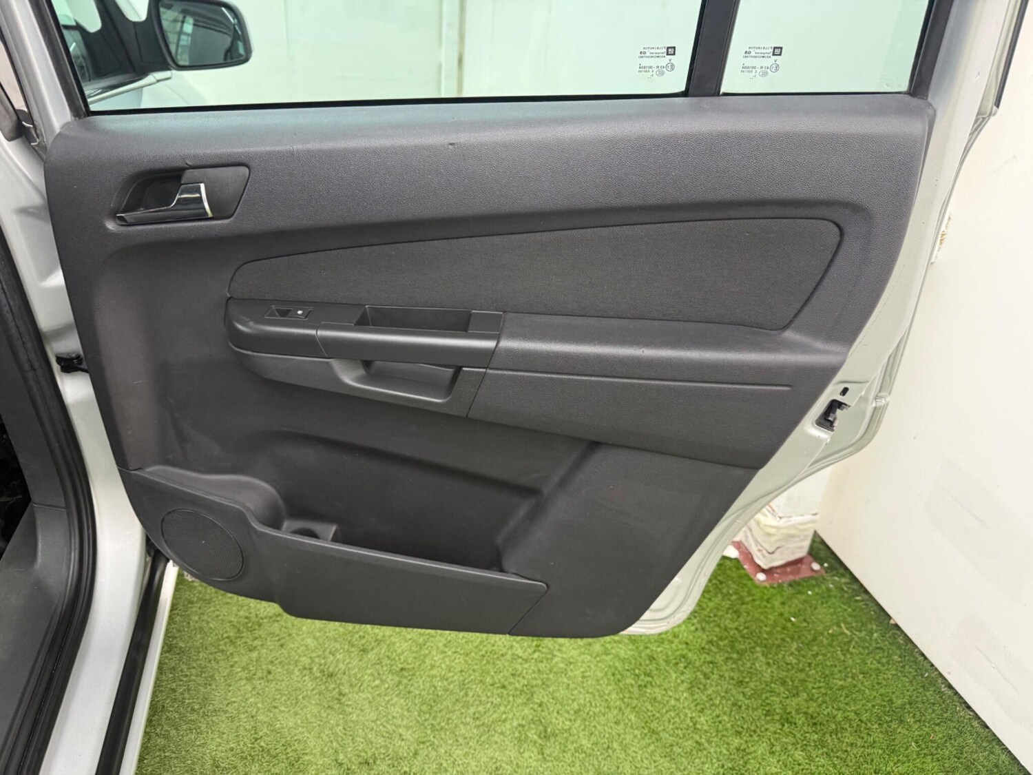 Used Vauxhall Zafira for sale - 77511328: Photo 21