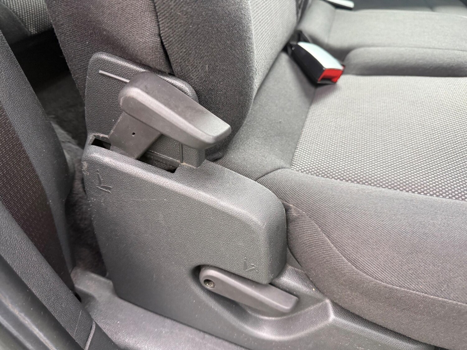 Used Vauxhall Zafira for sale - 77511328: Photo 22