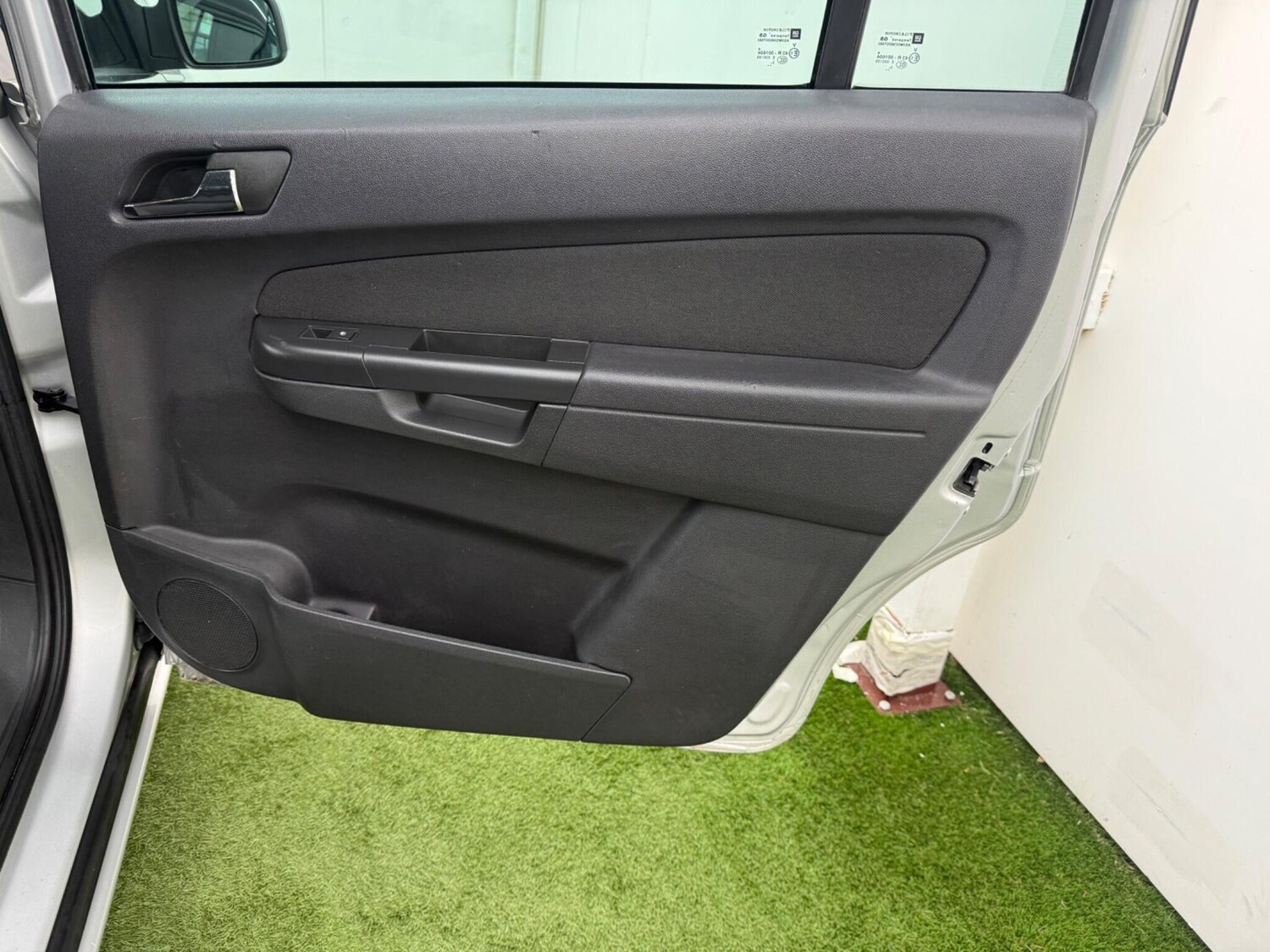 Used Vauxhall Zafira for sale - 77511328: Photo 24