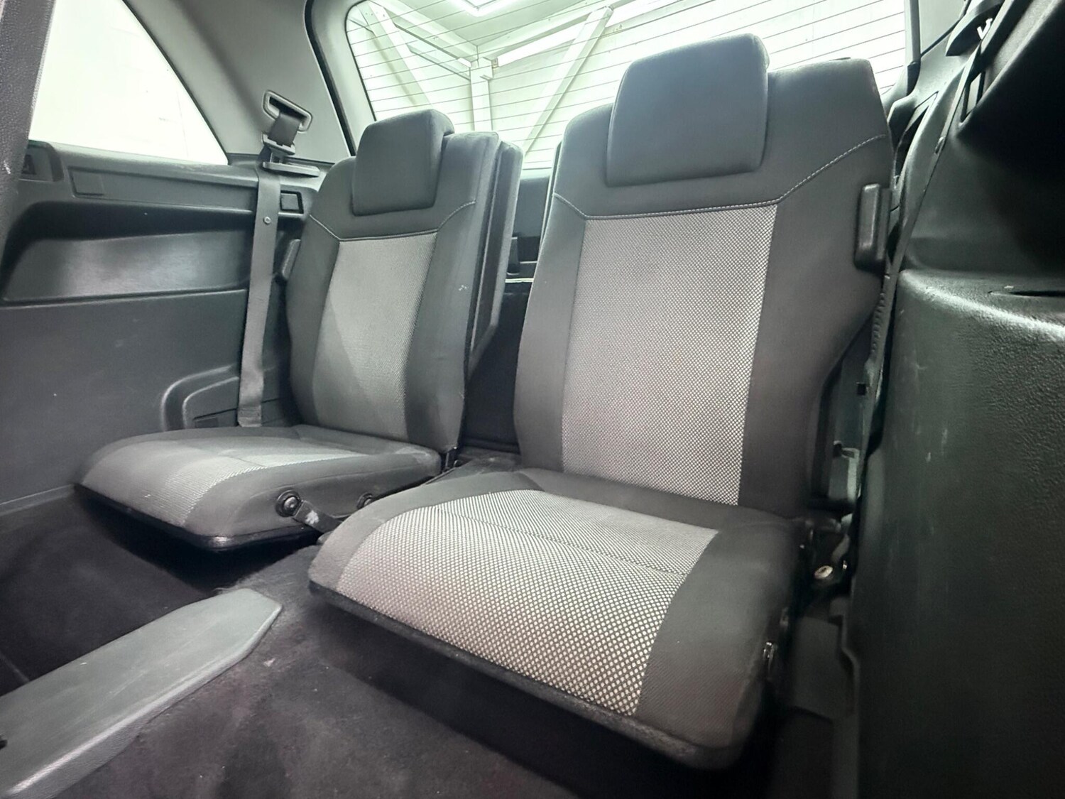 Used Vauxhall Zafira for sale - 77511328: Photo 29