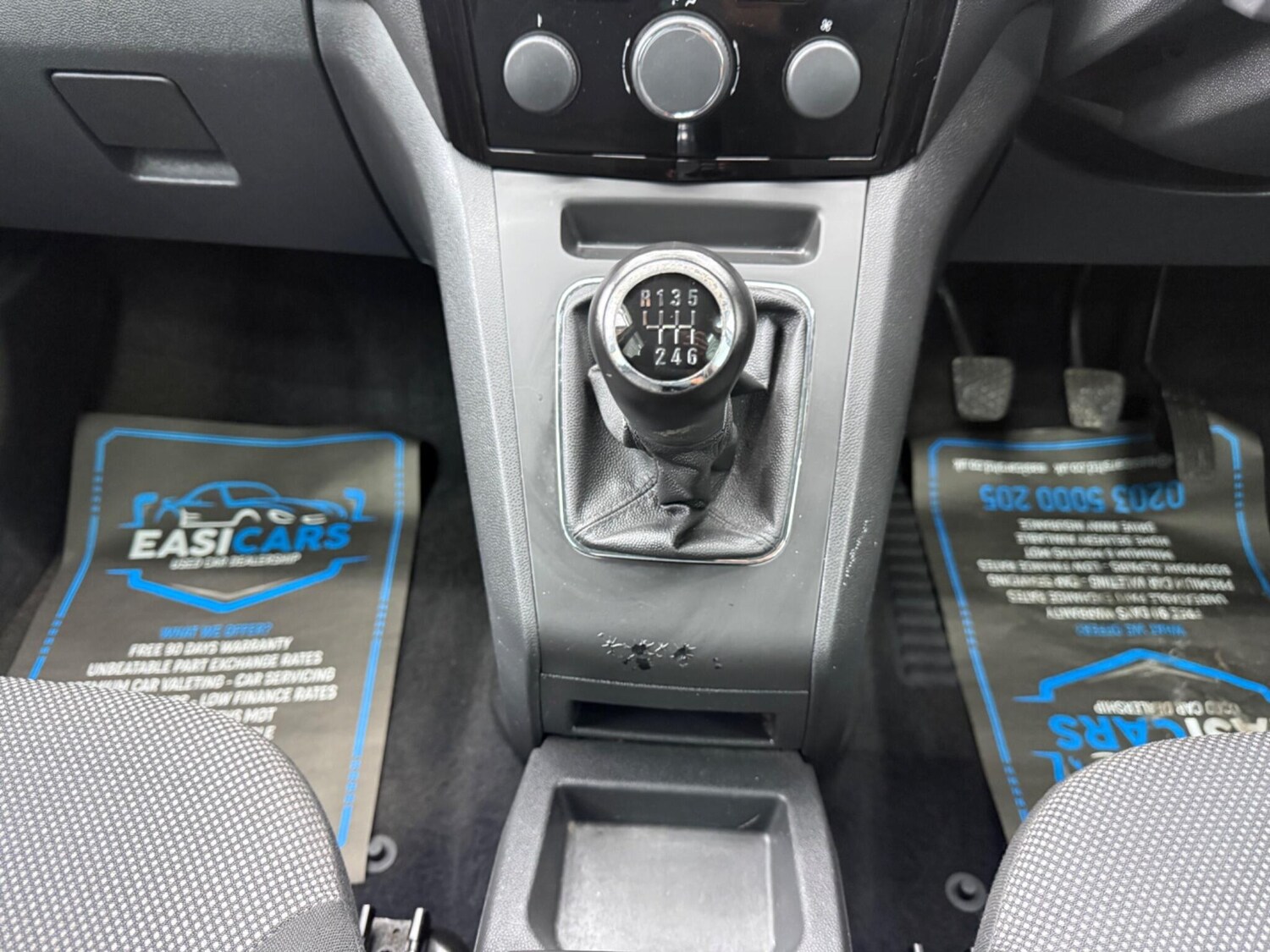 Used Vauxhall Zafira for sale - 77511328: Photo 36