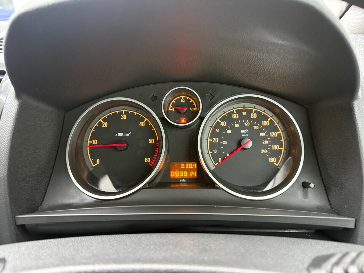 Used Vauxhall Zafira for sale - 77511328: Photo 39