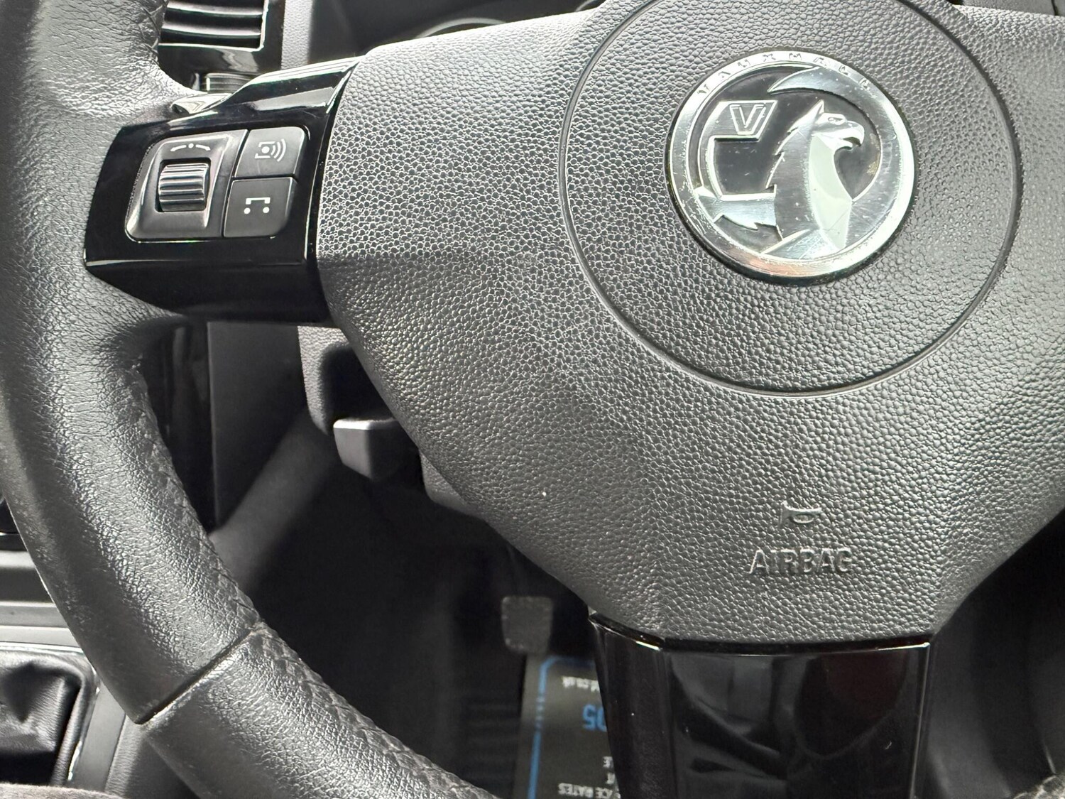 Used Vauxhall Zafira for sale - 77511328: Photo 40