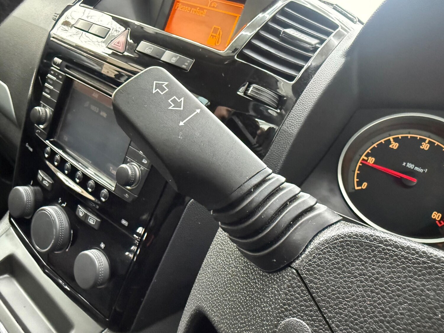 Used Vauxhall Zafira for sale - 77511328: Photo 42