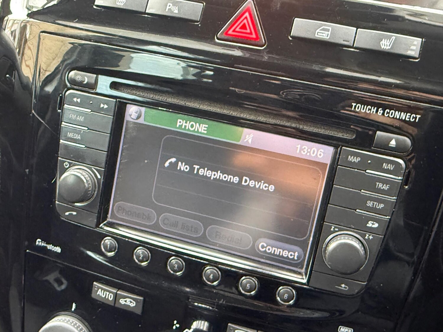 Used Vauxhall Zafira for sale - 77511328: Photo 51