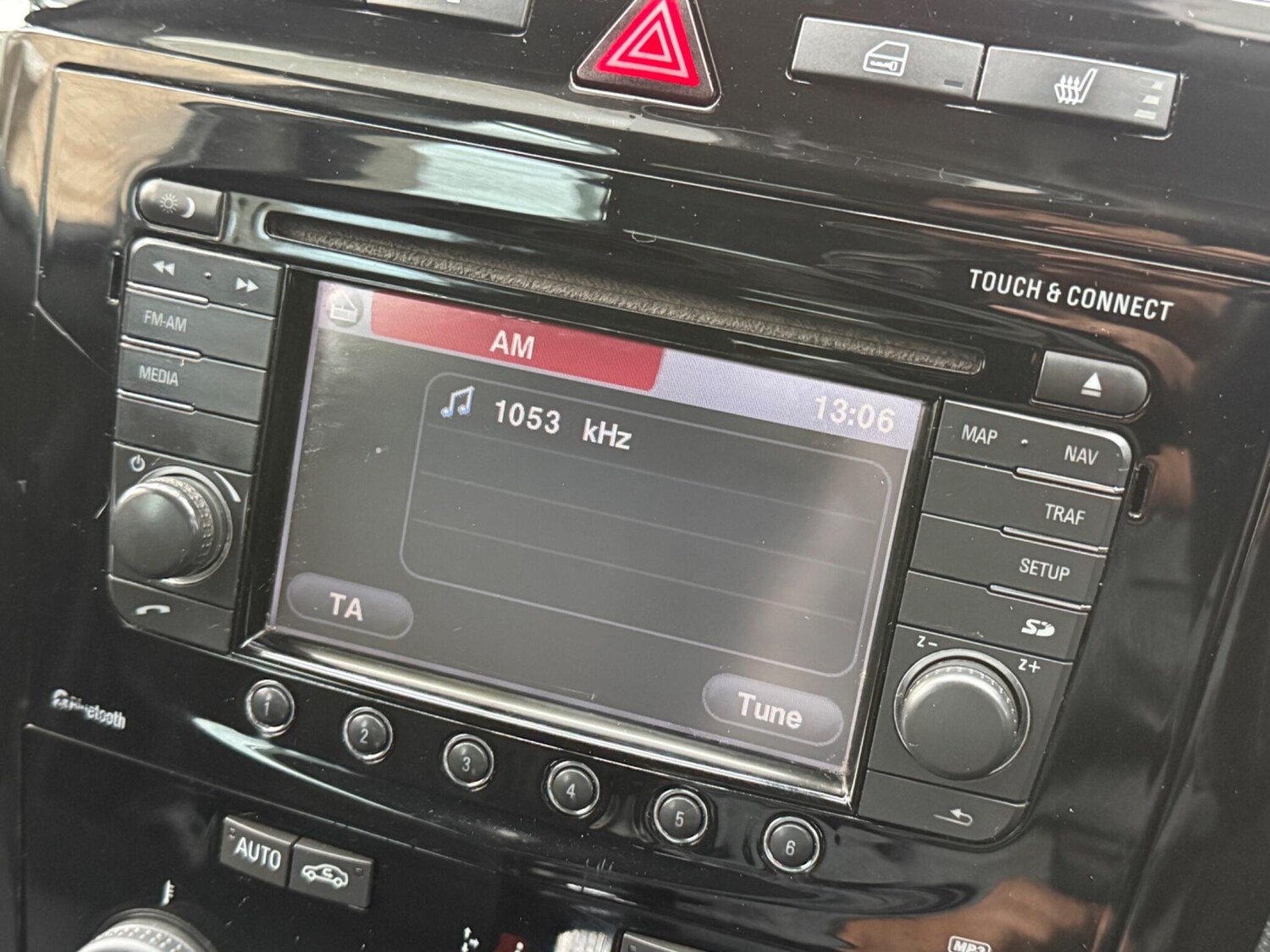 Used Vauxhall Zafira for sale - 77511328: Photo 52