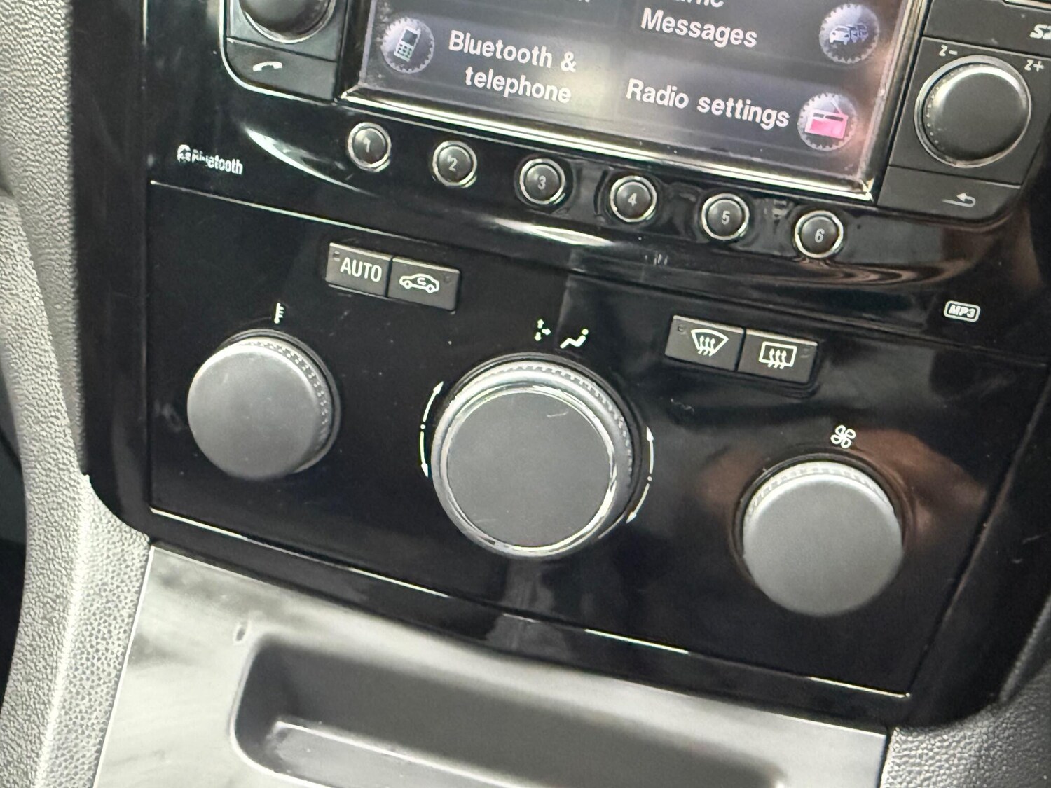 Used Vauxhall Zafira for sale - 77511328: Photo 58