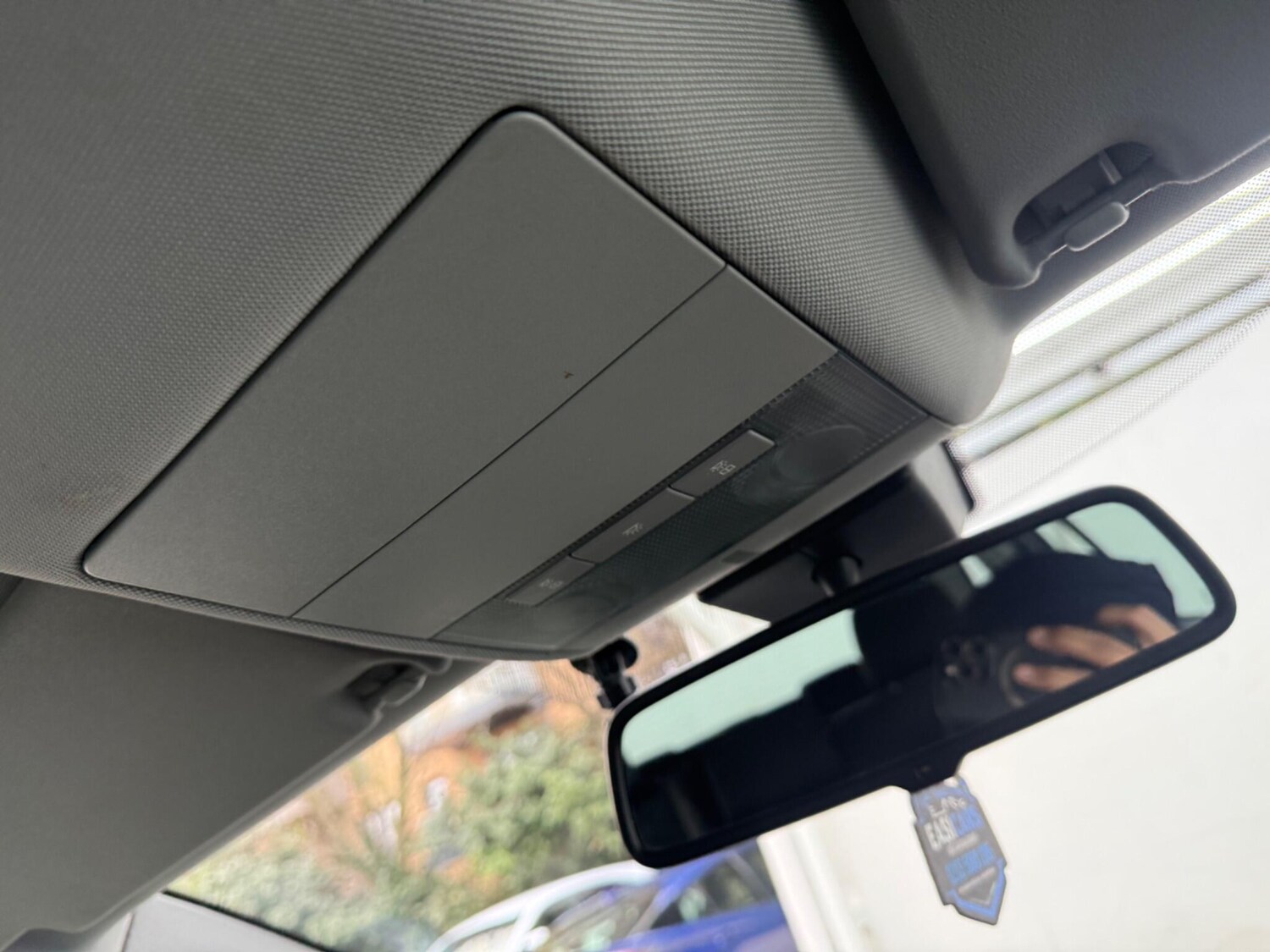 Used Vauxhall Zafira for sale - 77511328: Photo 63