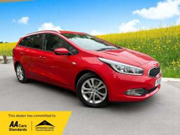 (15) - 1.4 SR7 Sportswagon Euro 5 5dr