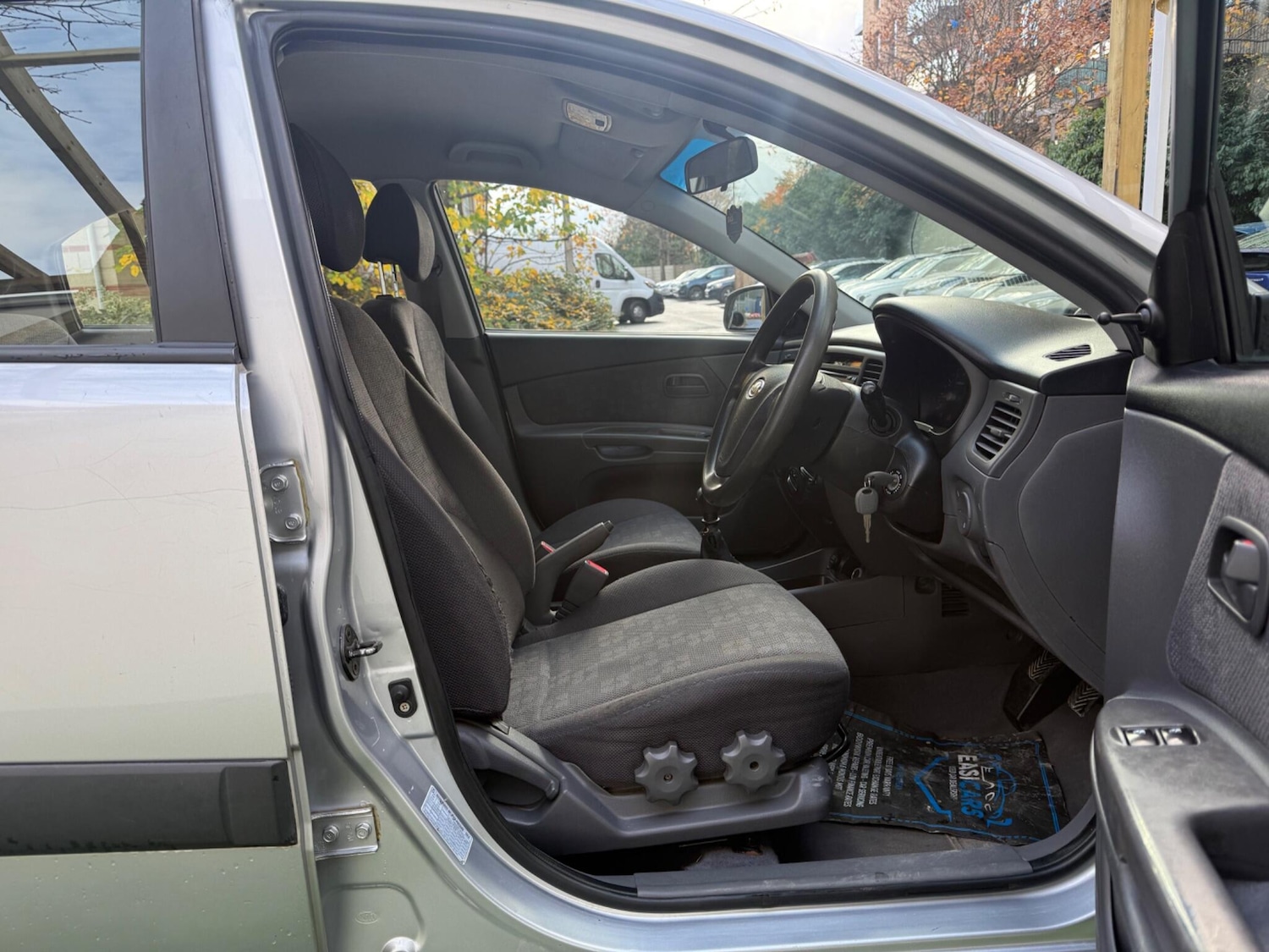 Used Kia Rio 2007 for sale - 76522046: Photo 14