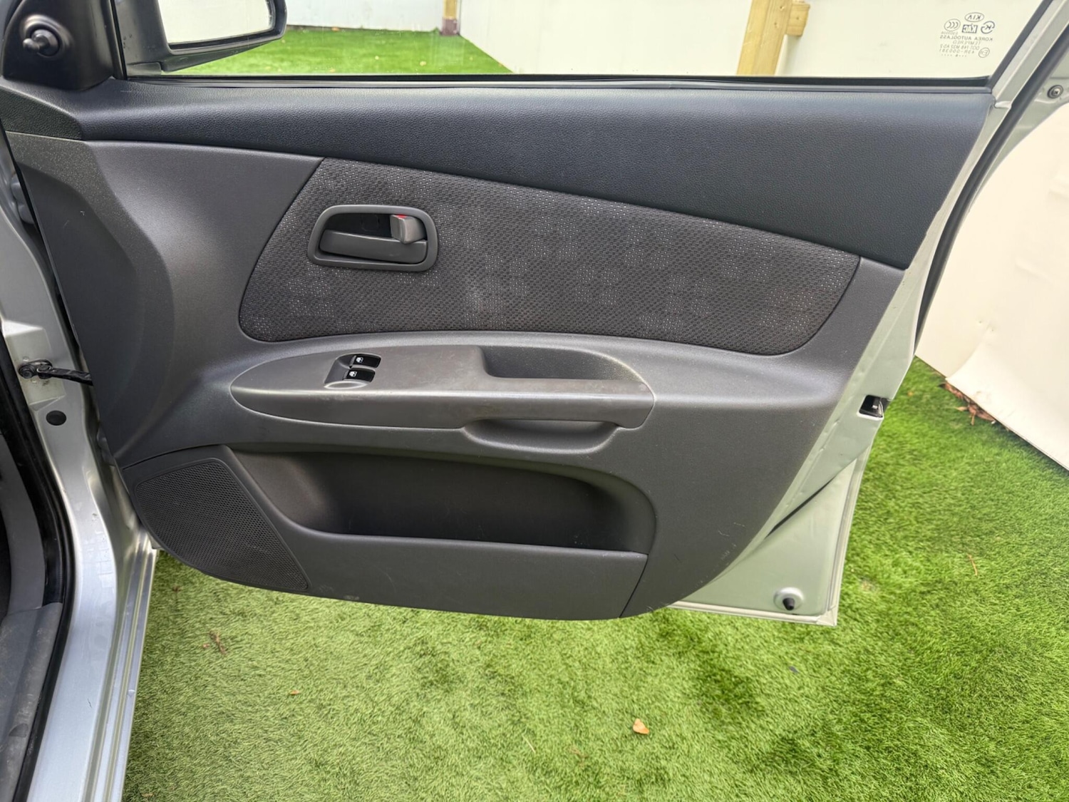 Used Kia Rio 2007 for sale - 76522046: Photo 17