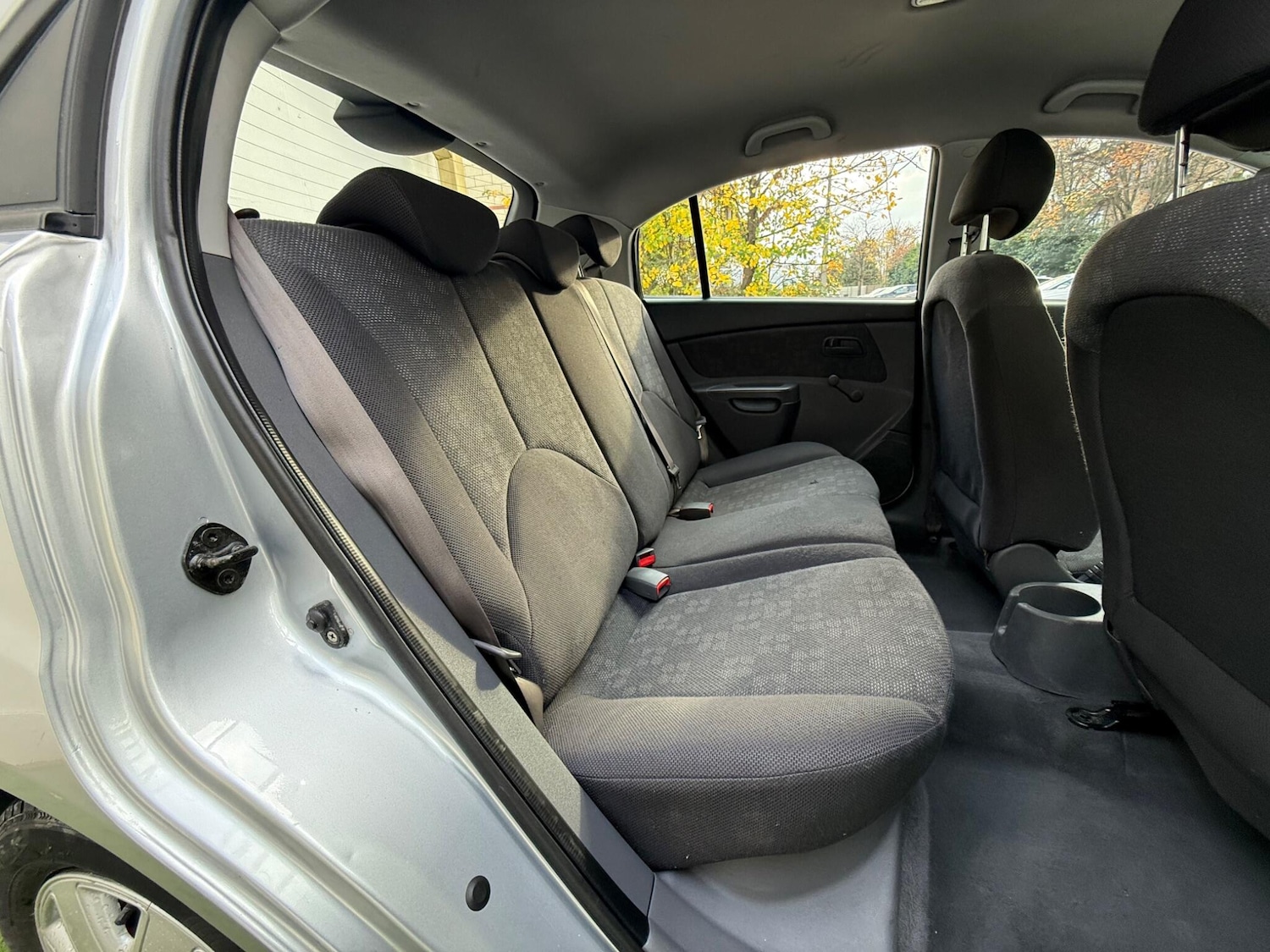 Used Kia Rio 2007 for sale - 76522046: Photo 20