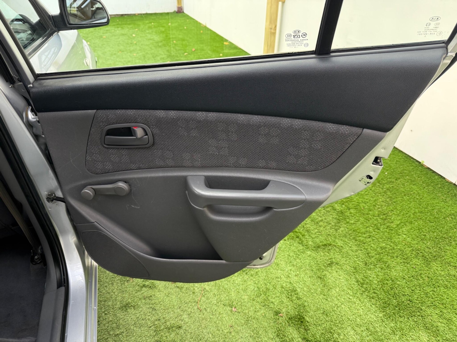 Used Kia Rio 2007 for sale - 76522046: Photo 21