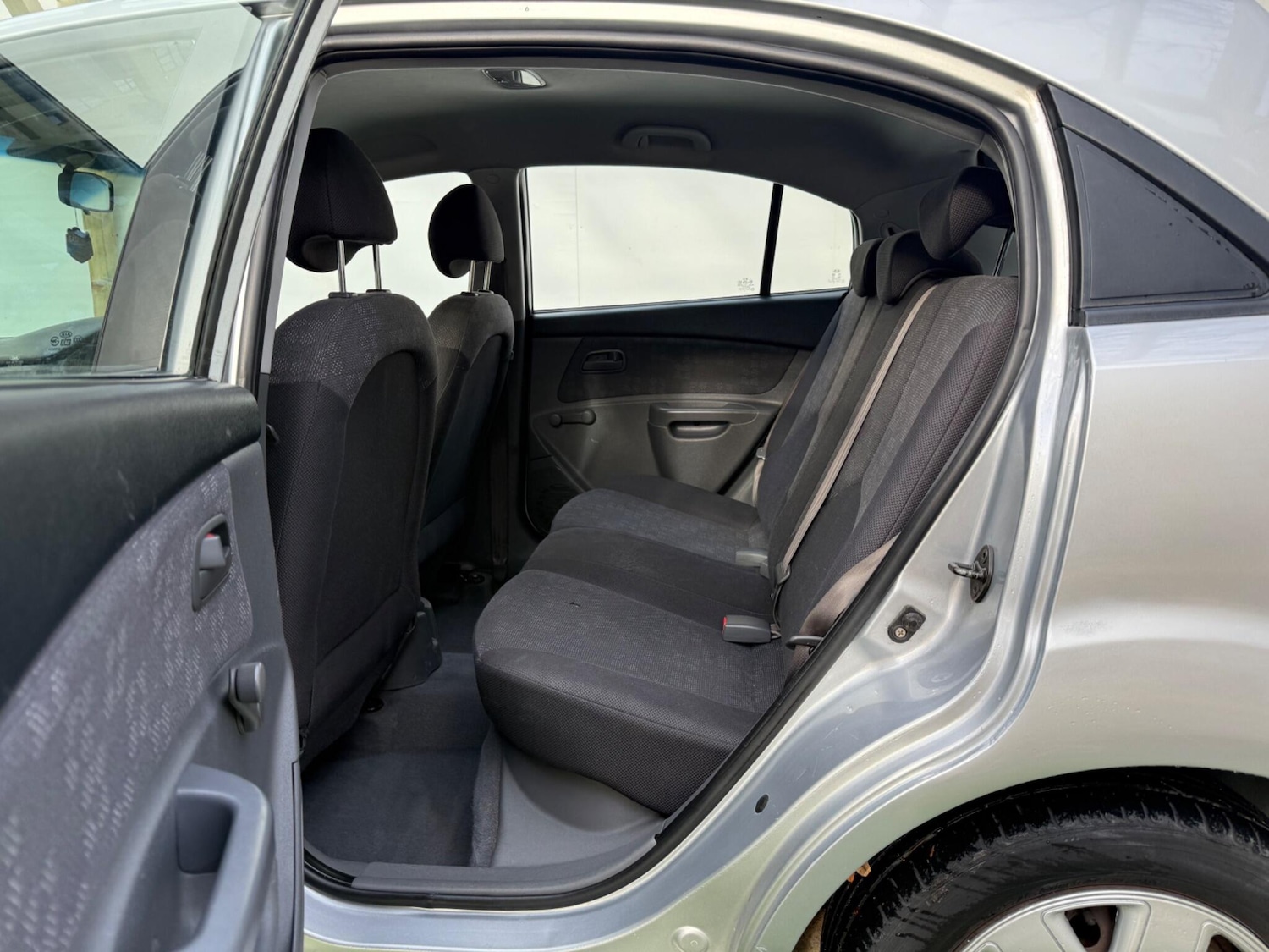 Used Kia Rio 2007 for sale - 76522046: Photo 22