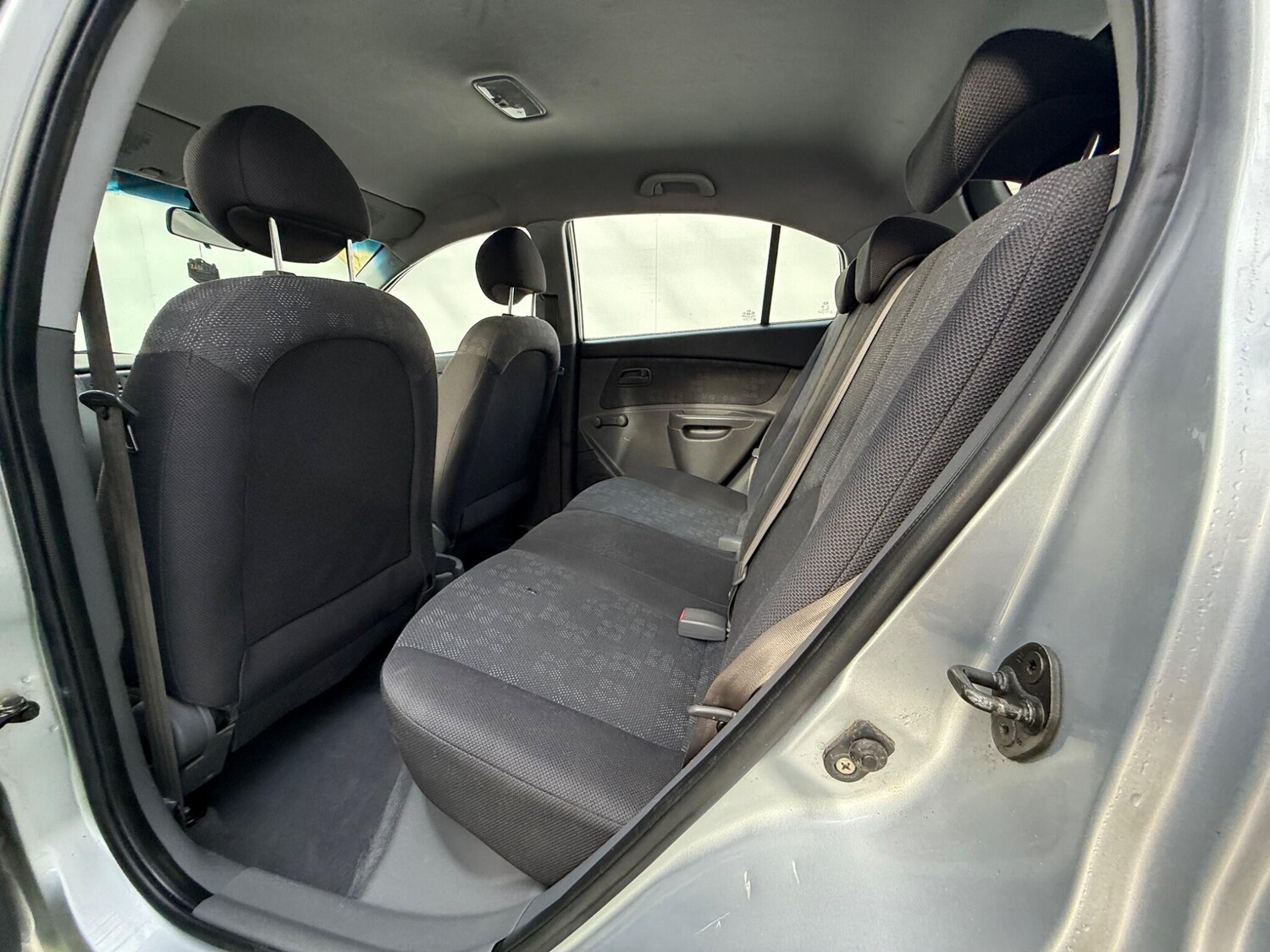 Used Kia Rio 2007 for sale - 76522046: Photo 23