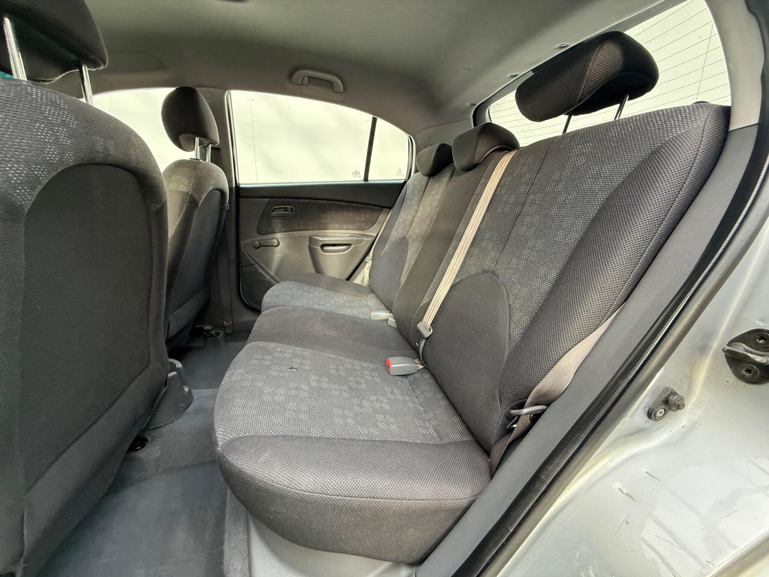 Used Kia Rio 2007 for sale - 76522046: Photo 24