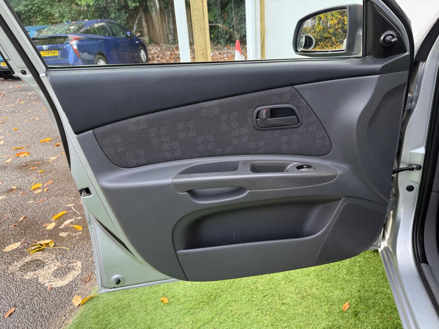 Used Kia Rio 2007 for sale - 76522046: Photo 27