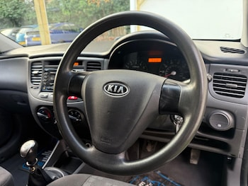 Used Kia Rio 2007 for sale - 76522046: Photo