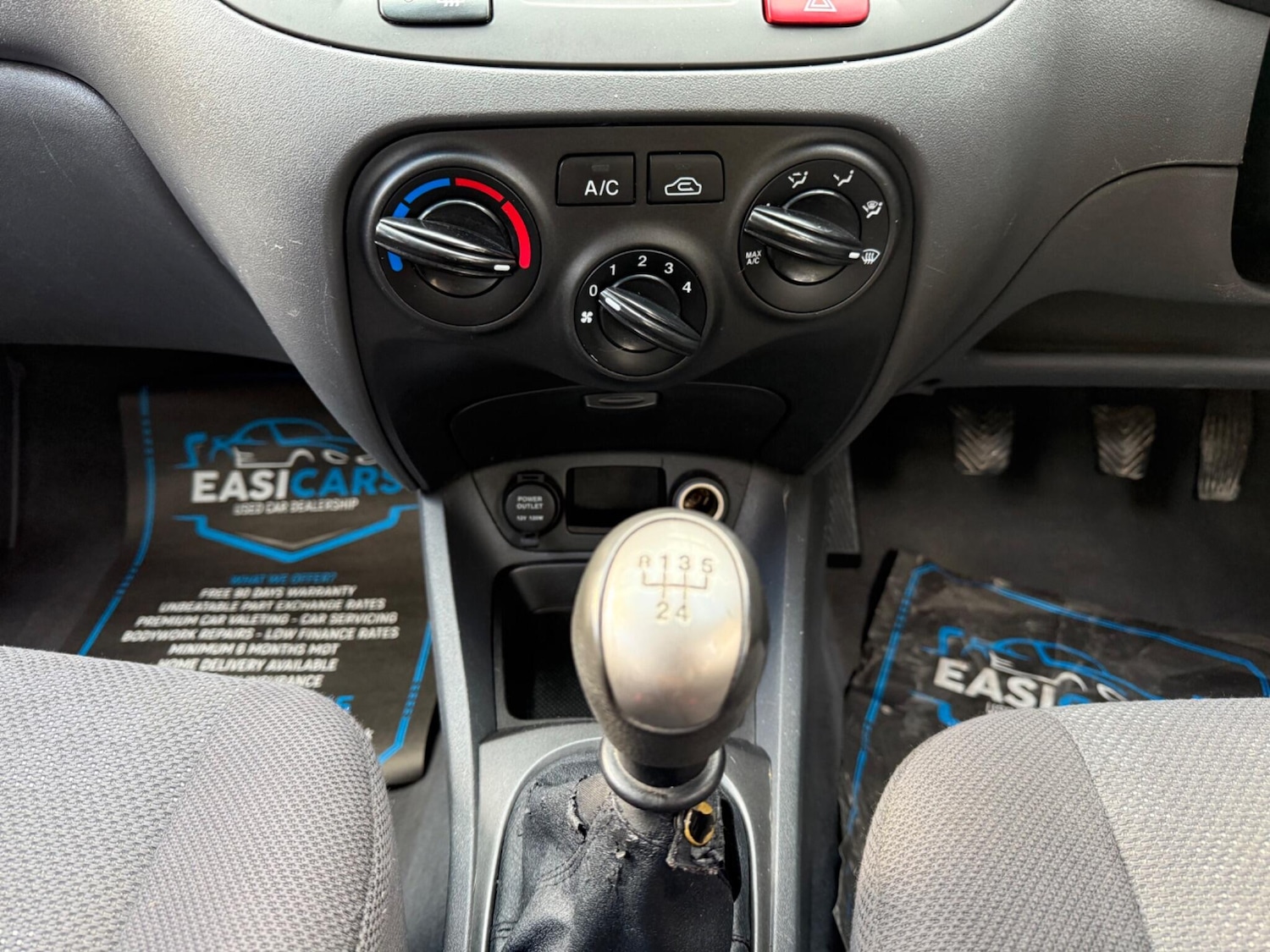 Used Kia Rio 2007 for sale - 76522046: Photo 30