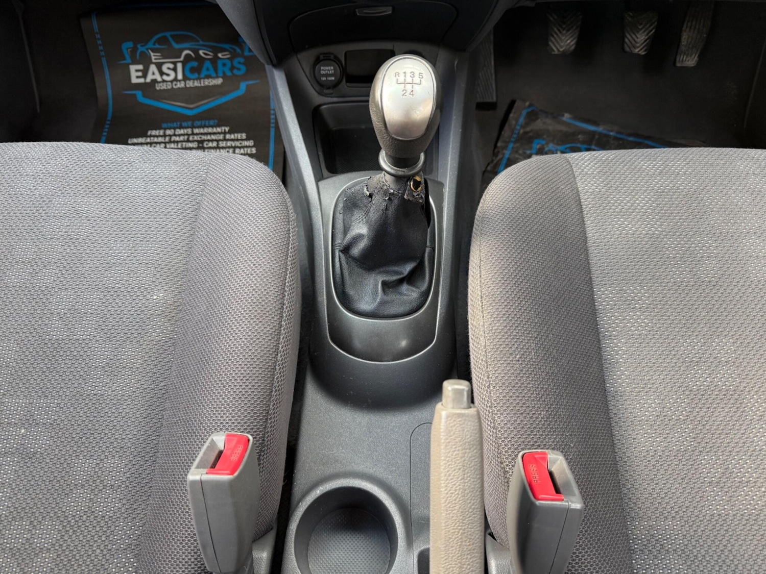 Used Kia Rio 2007 for sale - 76522046: Photo 31