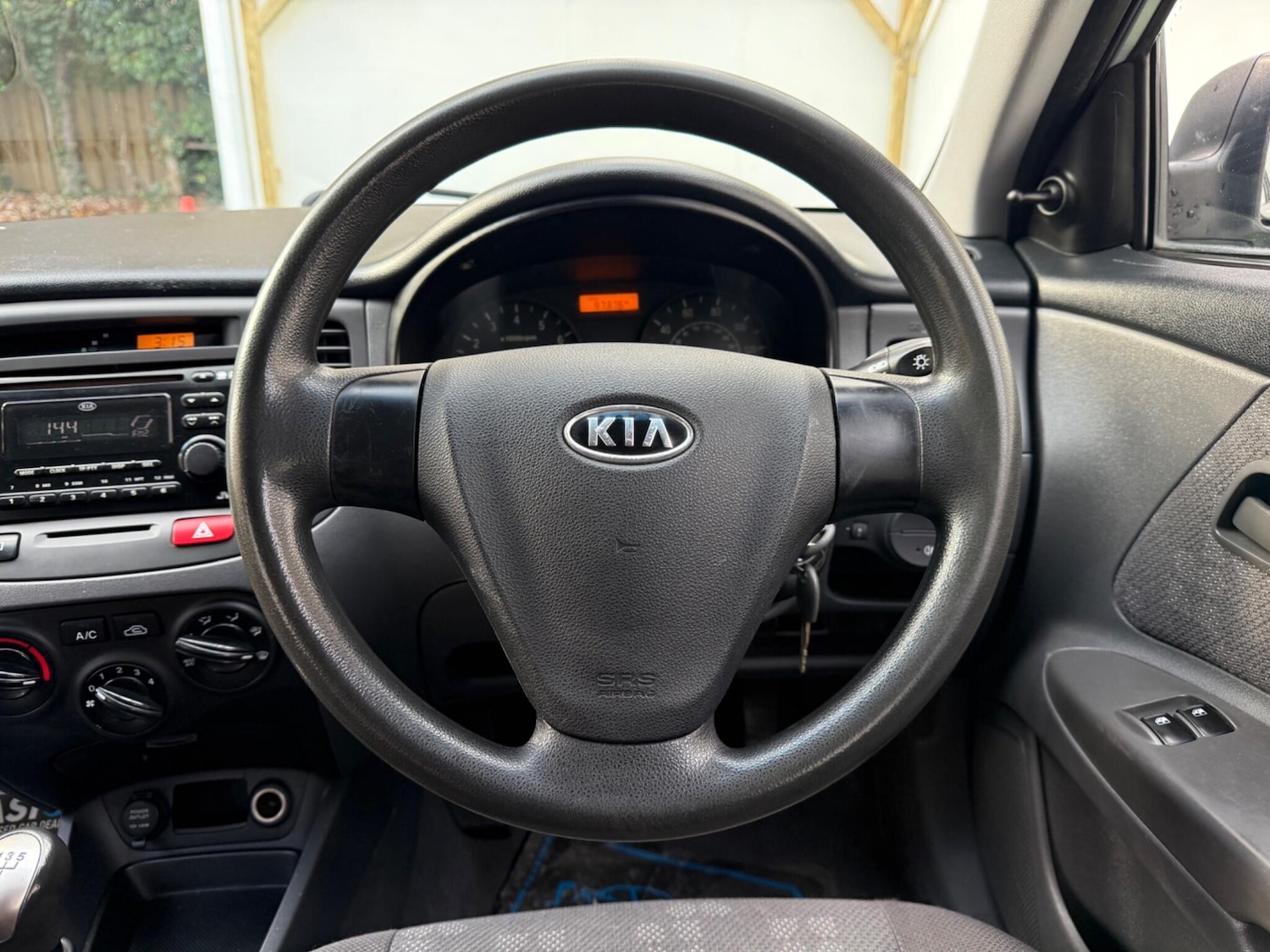 Used Kia Rio 2007 for sale - 76522046: Photo 32