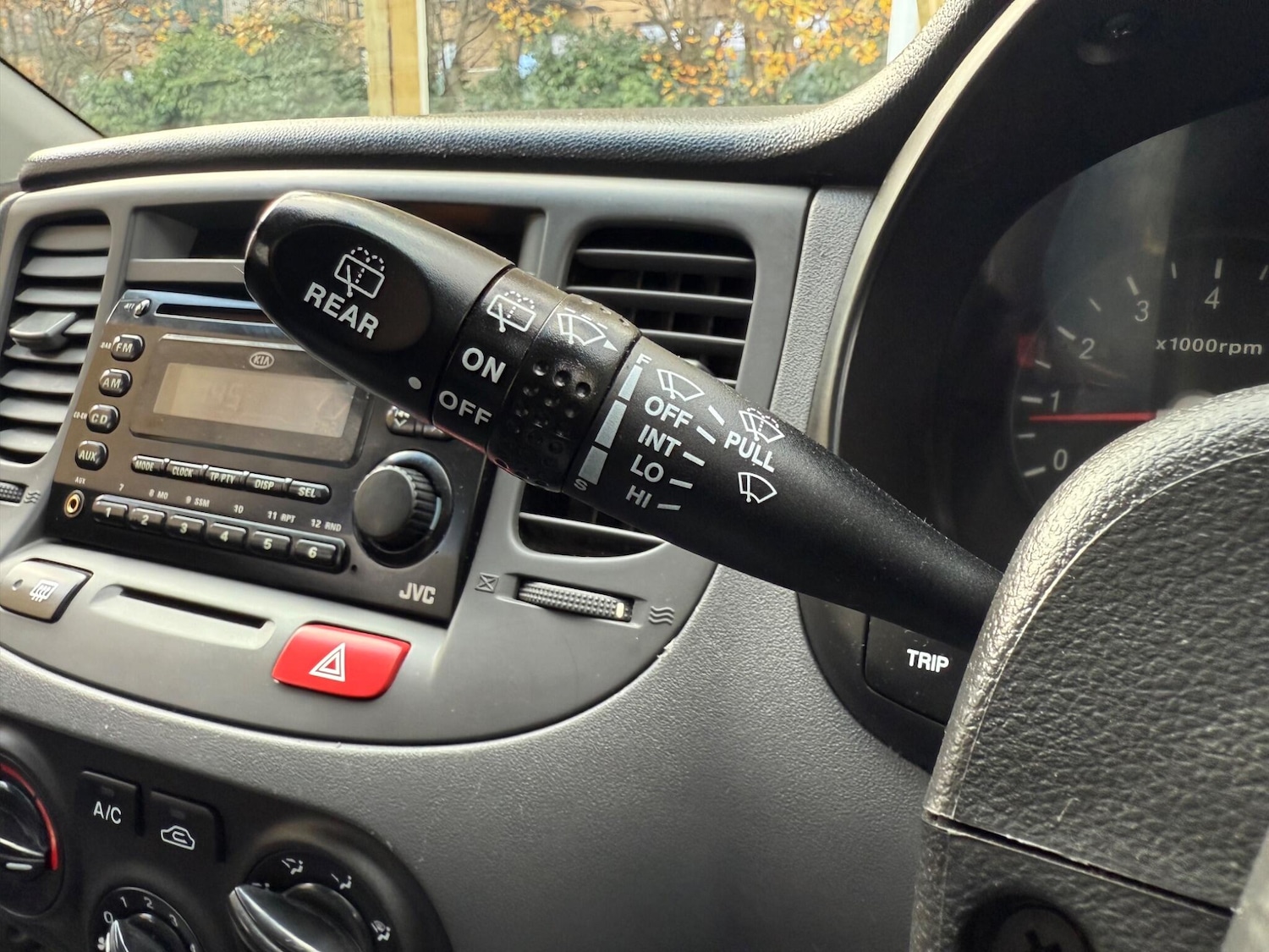 Used Kia Rio 2007 for sale - 76522046: Photo 34