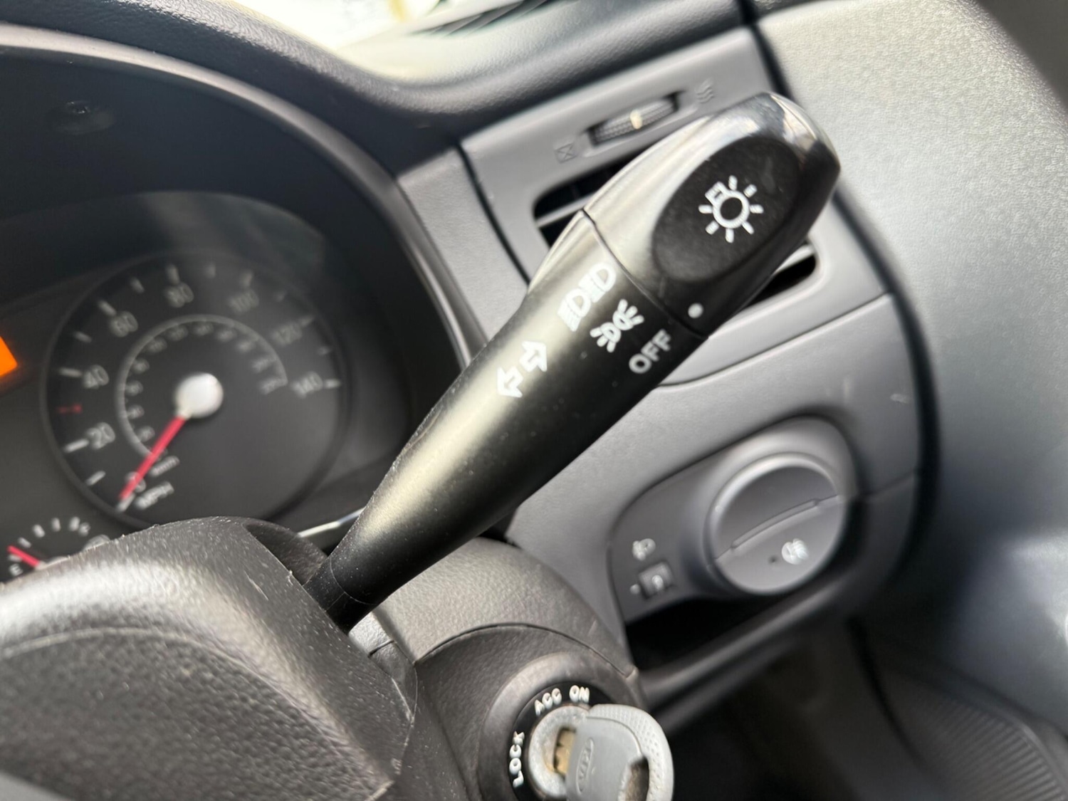 Used Kia Rio 2007 for sale - 76522046: Photo 35