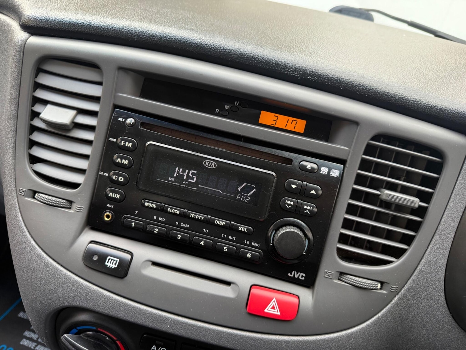 Used Kia Rio 2007 for sale - 76522046: Photo 41