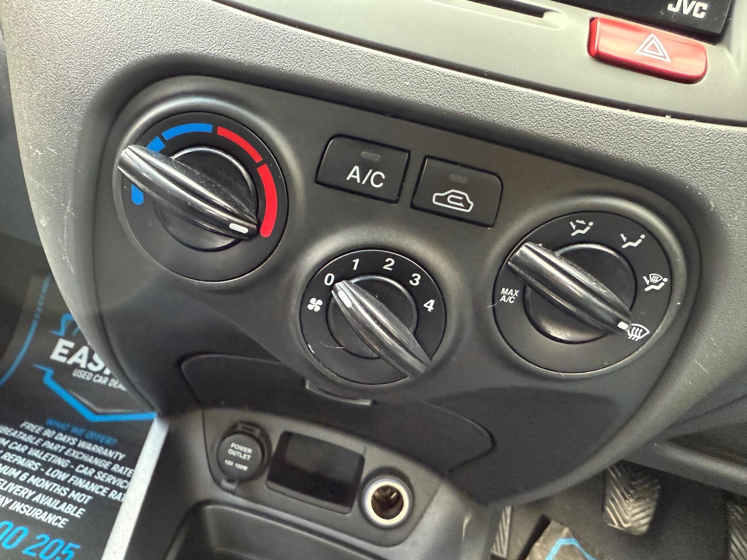 Used Kia Rio 2007 for sale - 76522046: Photo 42