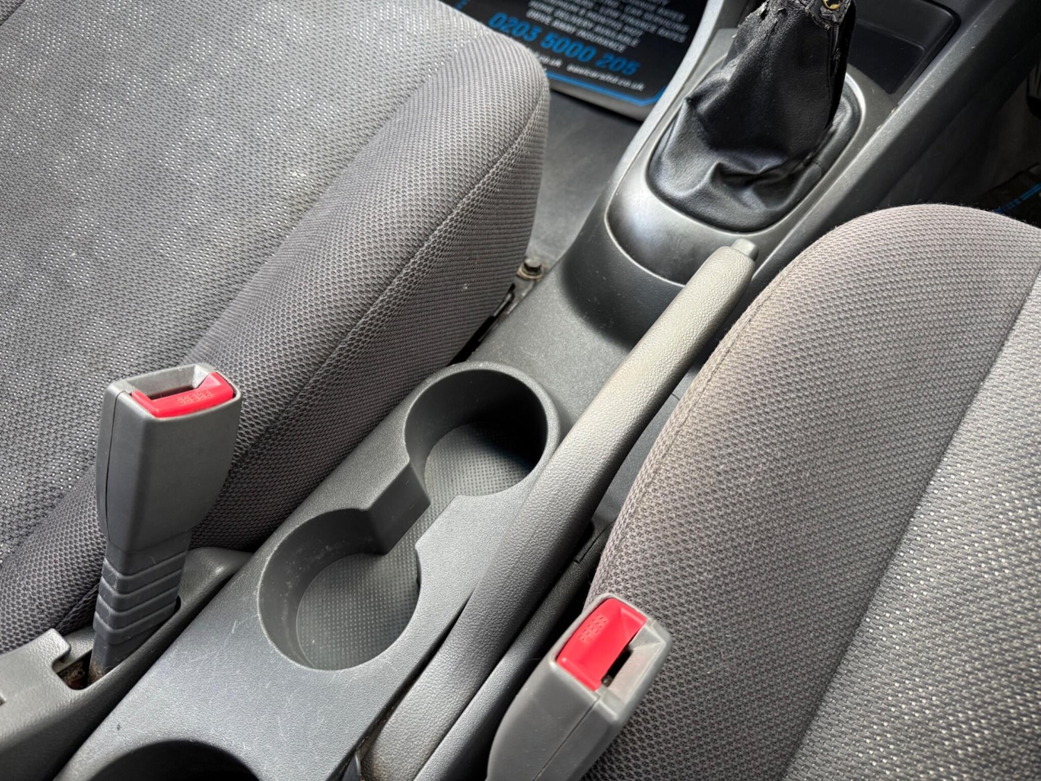 Used Kia Rio 2007 for sale - 76522046: Photo 45