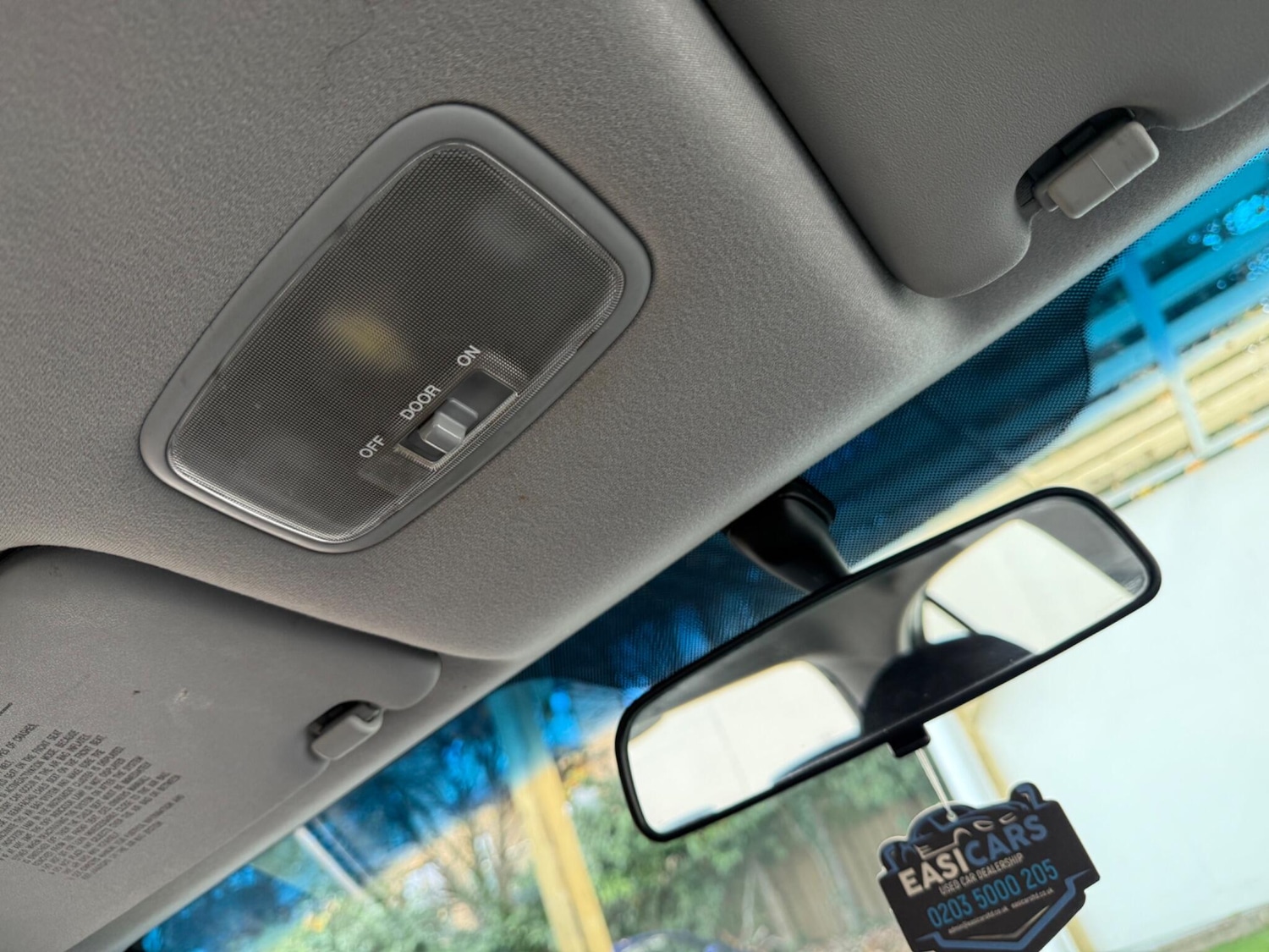 Used Kia Rio 2007 for sale - 76522046: Photo 47