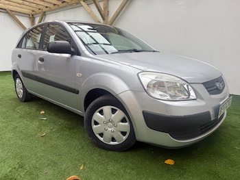 Used Kia Rio 2007 for sale - 76522046: Photo