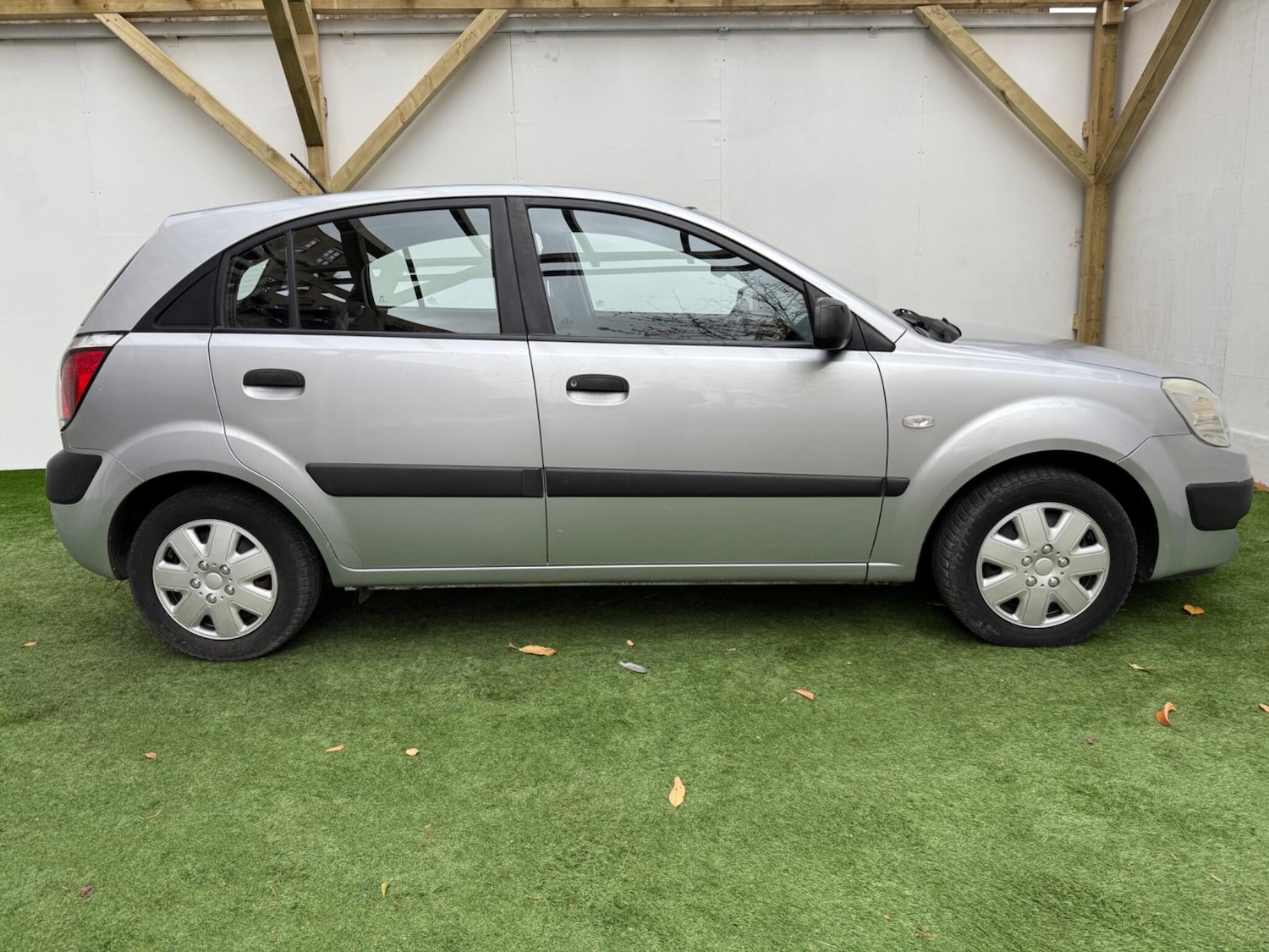 Used Kia Rio 2007 for sale - 76522046: Photo 5