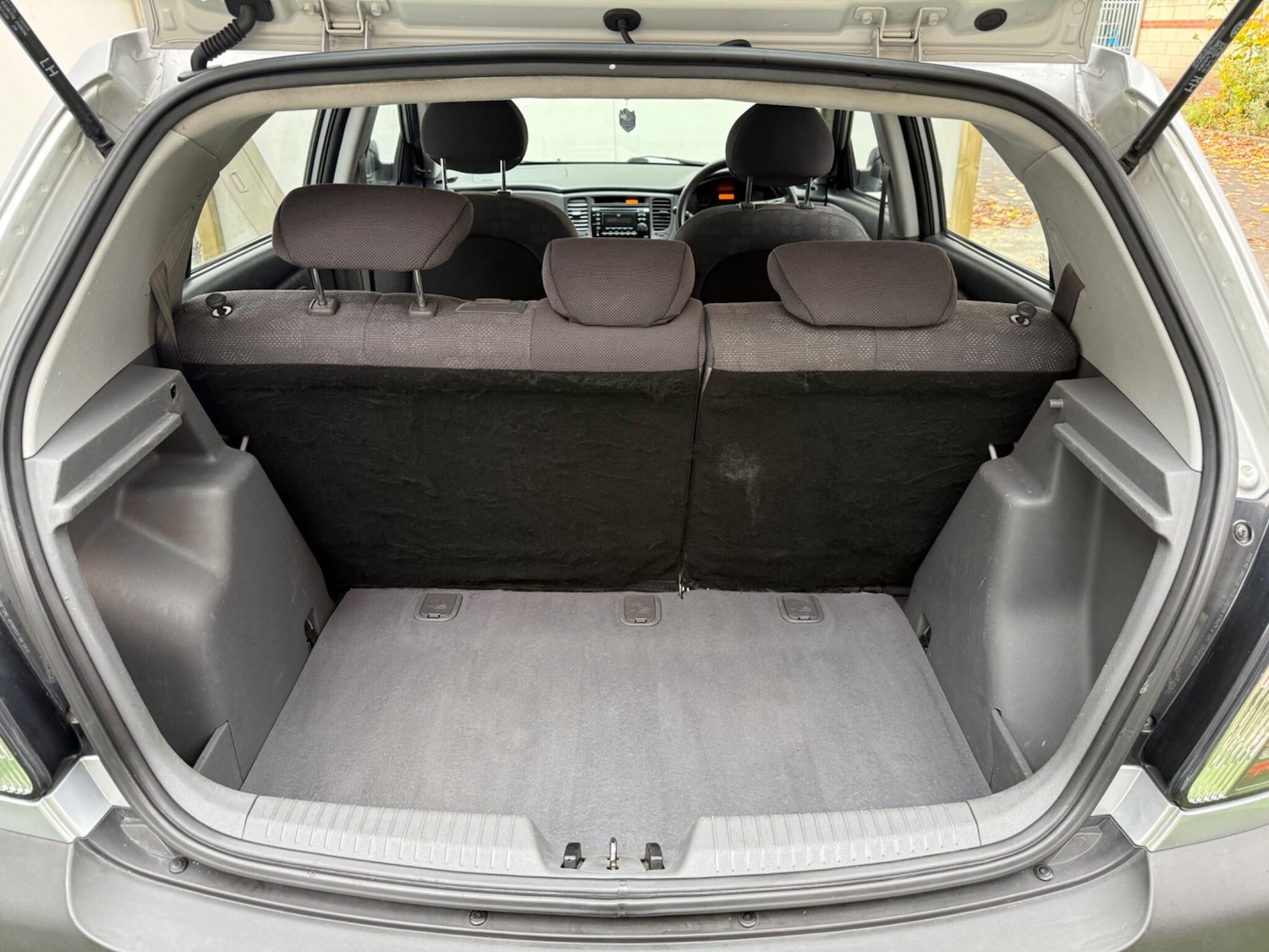 Used Kia Rio 2007 for sale - 76522046: Photo 8