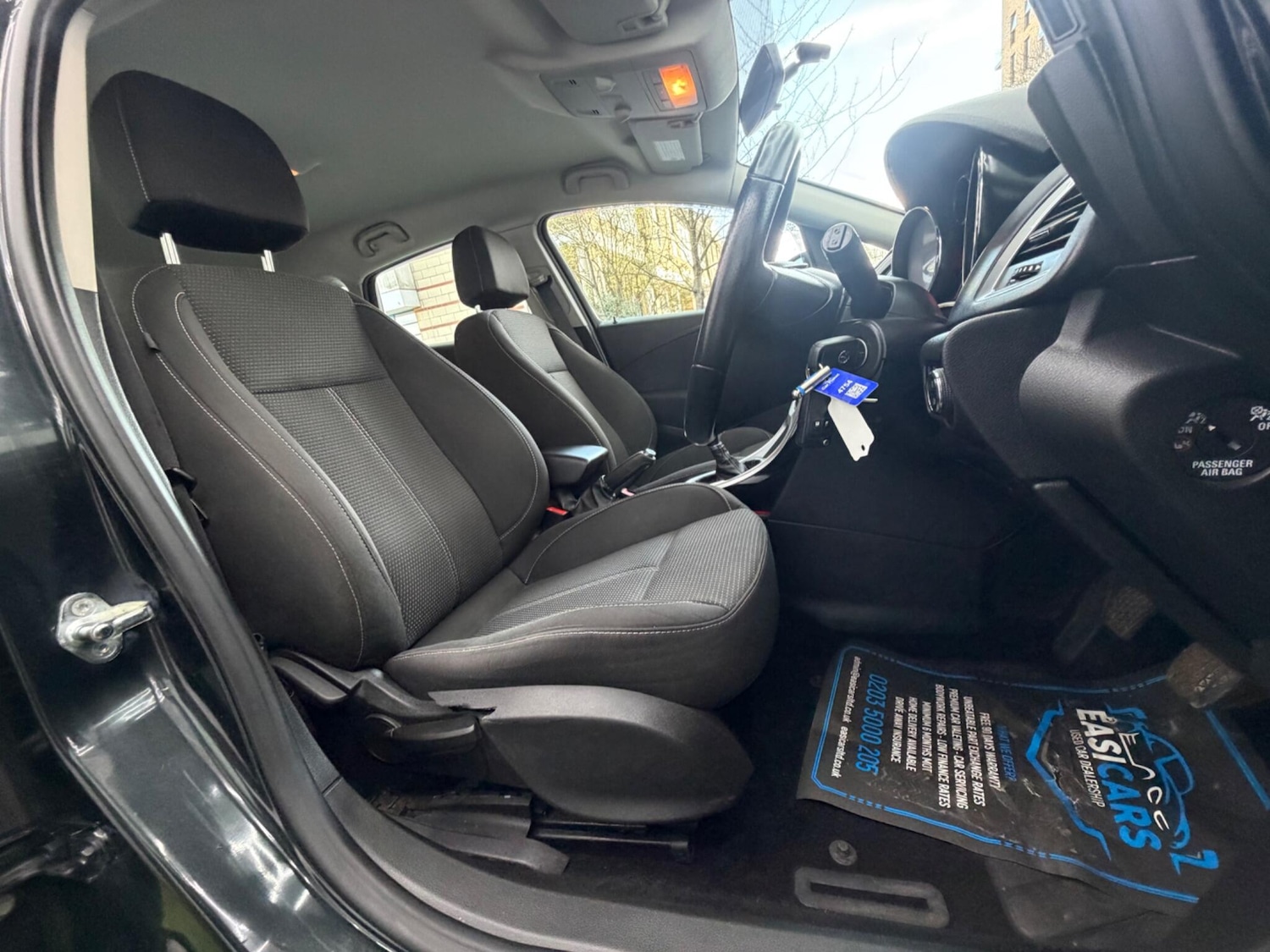 Used Vauxhall Astra 2013 for sale - 77892928: Photo 16