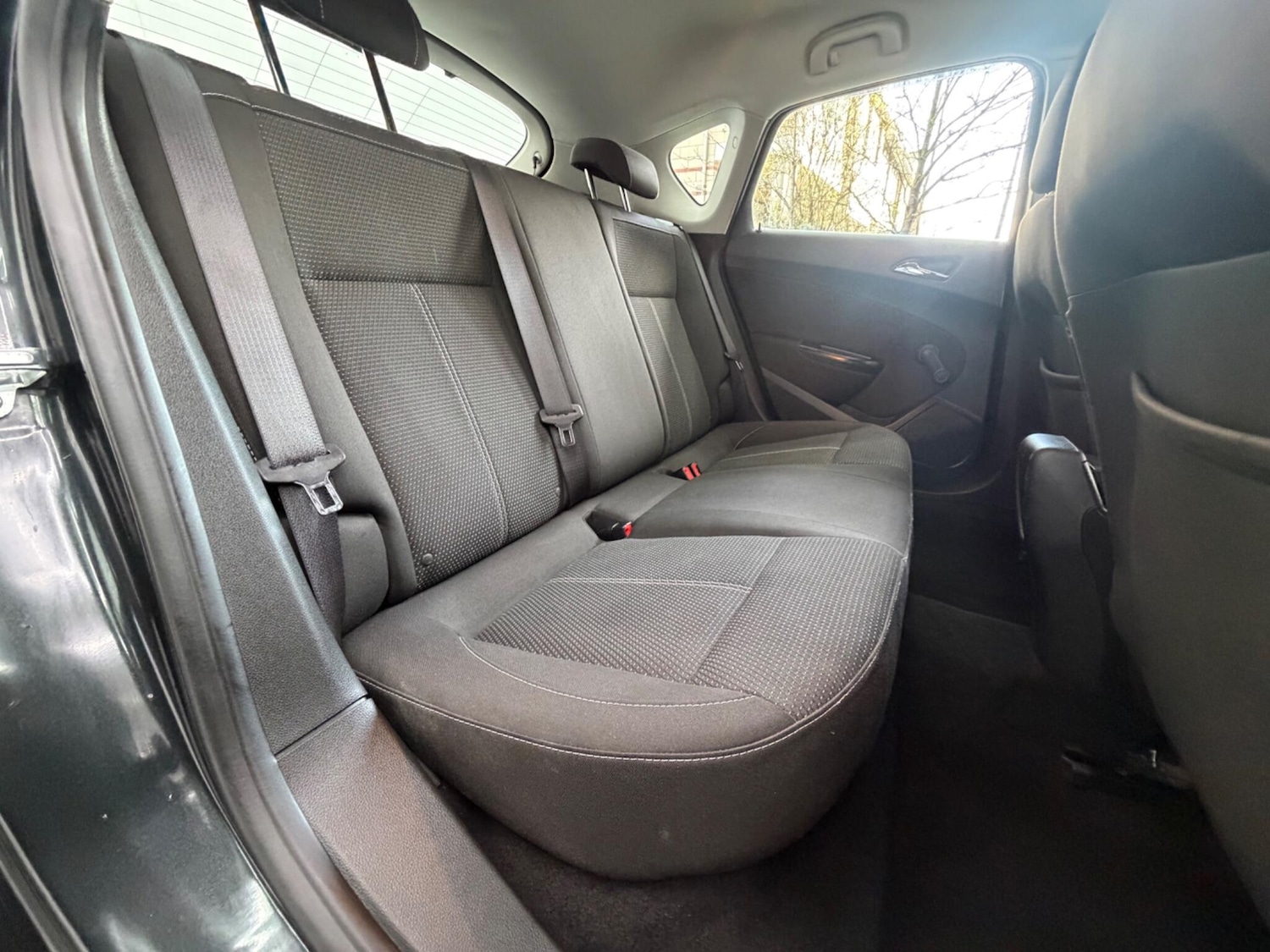 Used Vauxhall Astra 2013 for sale - 77892928: Photo 20