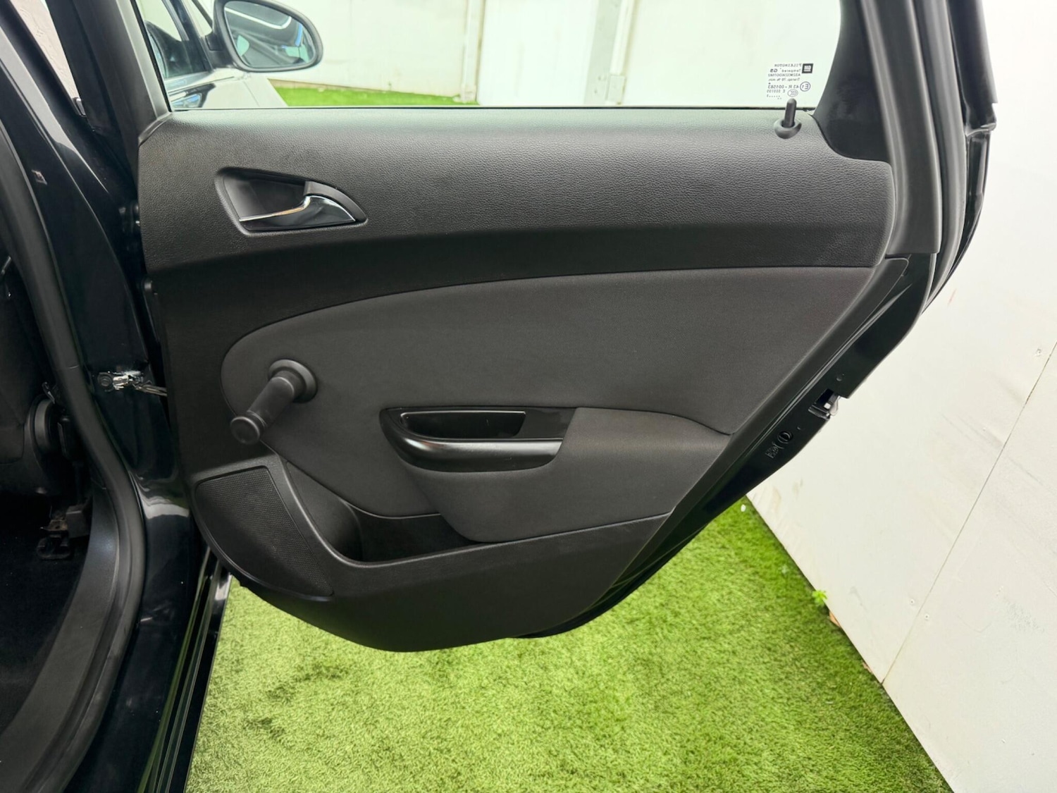 Used Vauxhall Astra 2013 for sale - 77892928: Photo 21