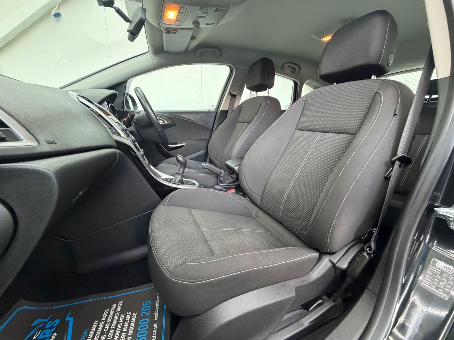 Used Vauxhall Astra 2013 for sale - 77892928: Photo 26