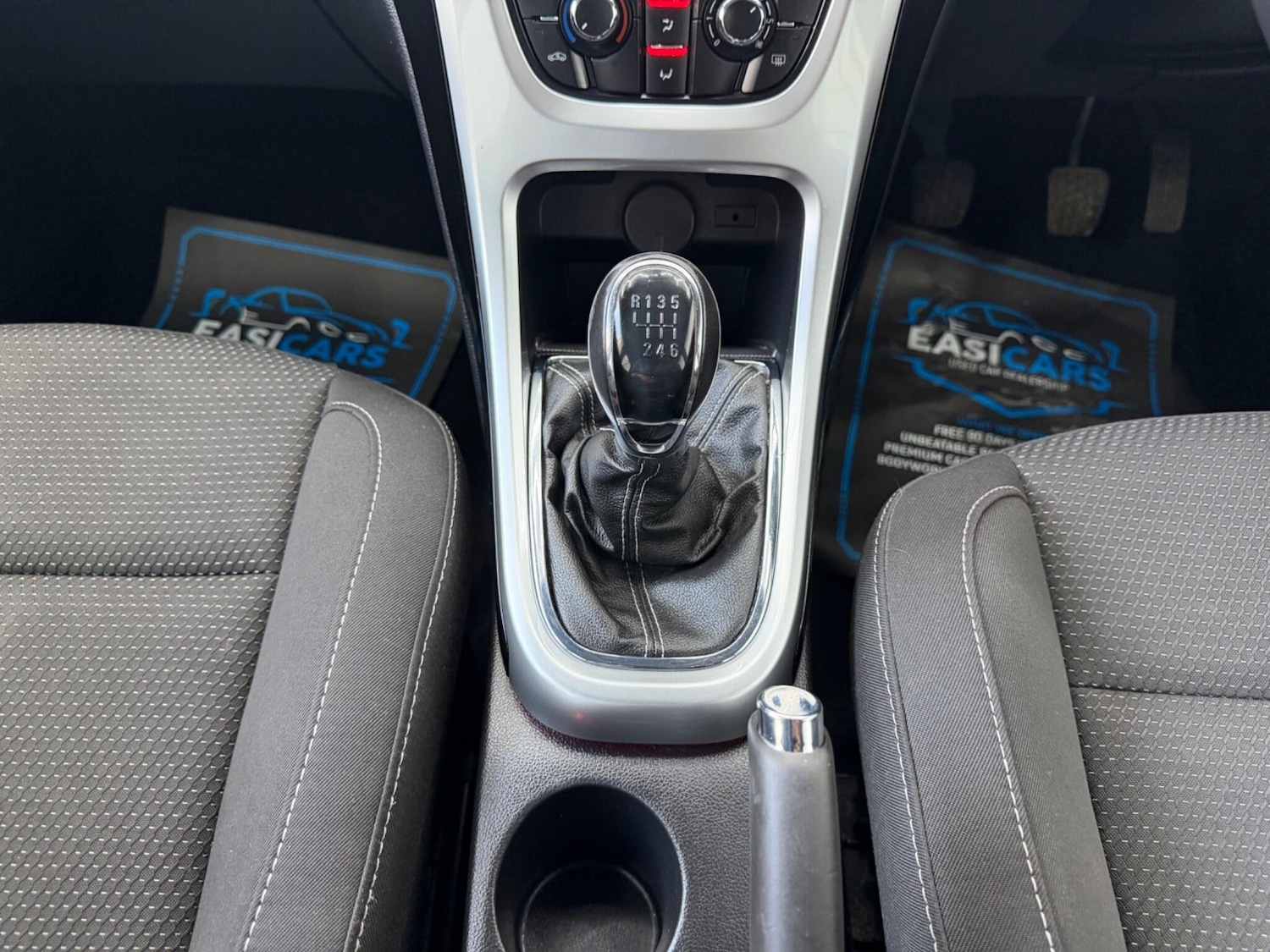 Used Vauxhall Astra 2013 for sale - 77892928: Photo 30