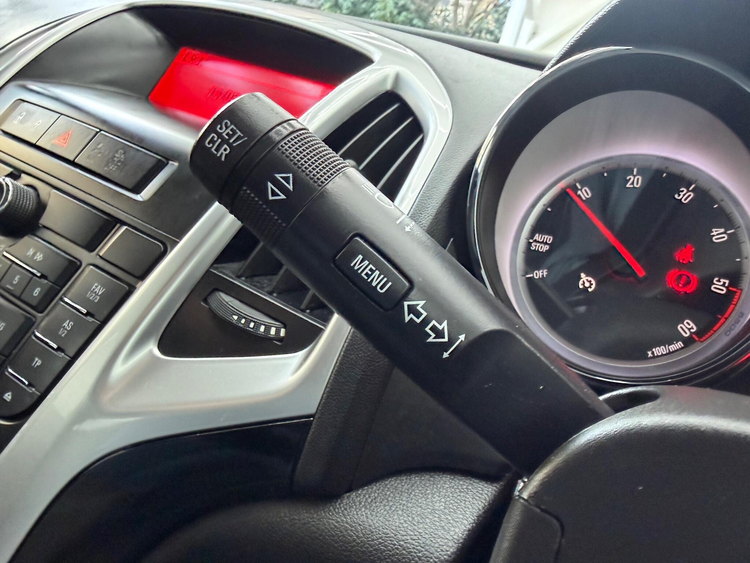 Used Vauxhall Astra 2013 for sale - 77892928: Photo 36