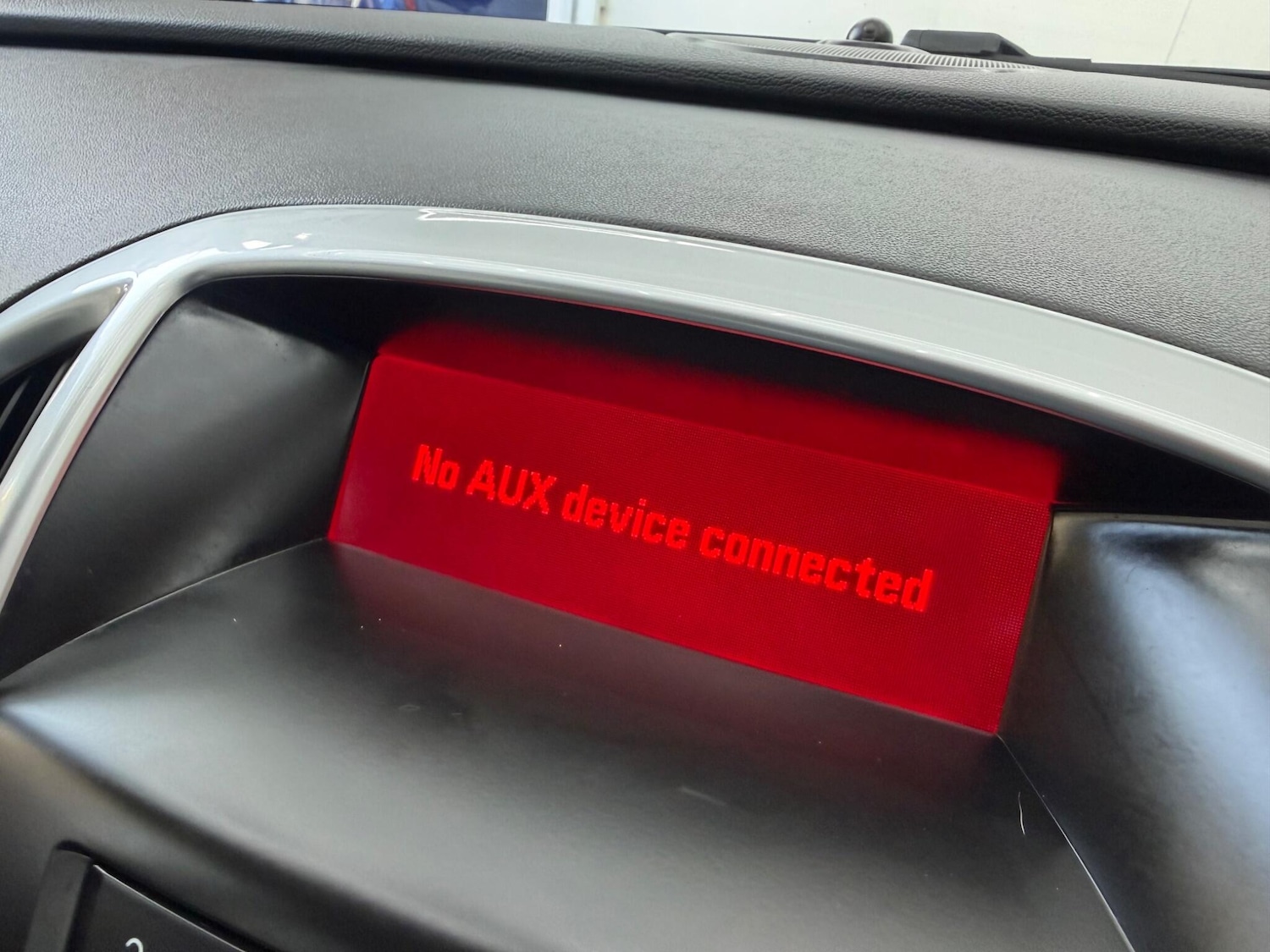 Used Vauxhall Astra 2013 for sale - 77892928: Photo 45