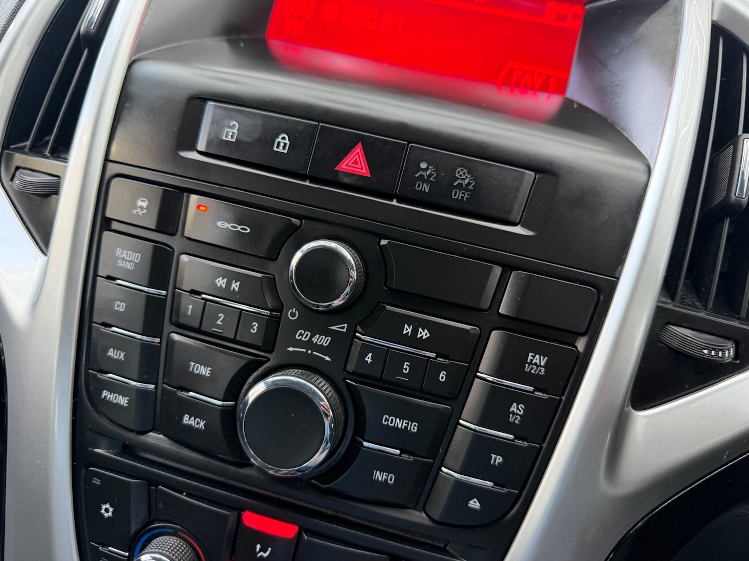 Used Vauxhall Astra 2013 for sale - 77892928: Photo 46