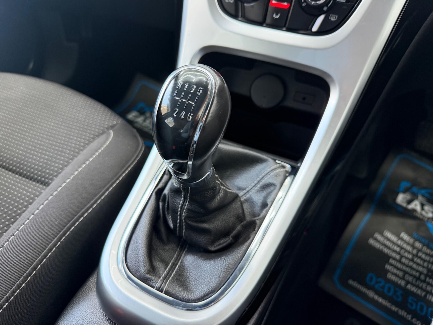 Used Vauxhall Astra 2013 for sale - 77892928: Photo 48