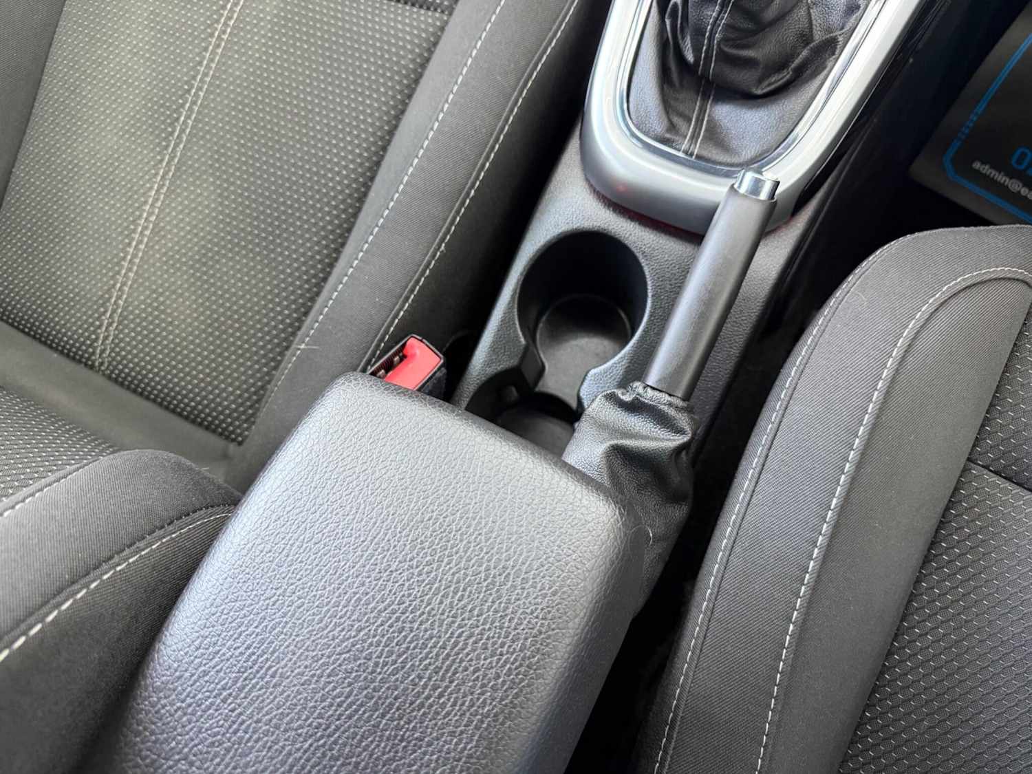 Used Vauxhall Astra 2013 for sale - 77892928: Photo 49