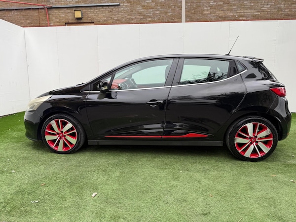 Used Renault Clio 2014 for sale - 76239602: Photo 10