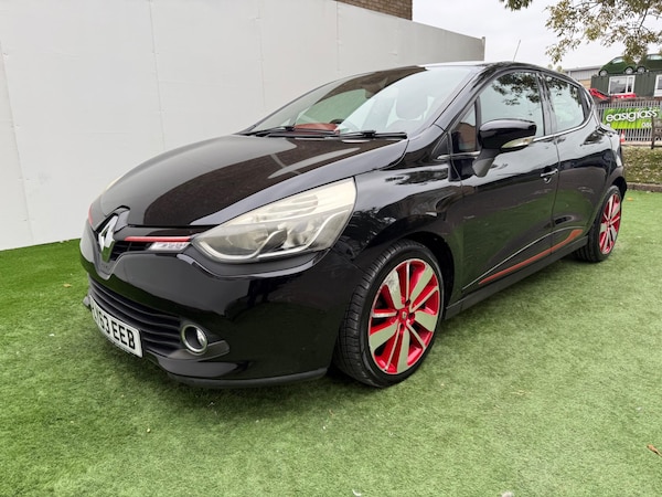 Used Renault Clio 2014 for sale - 76239602: Photo 11