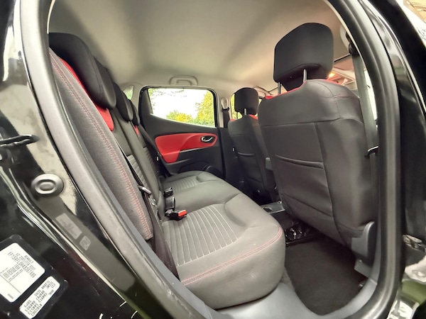 Used Renault Clio 2014 for sale - 76239602: Photo 19