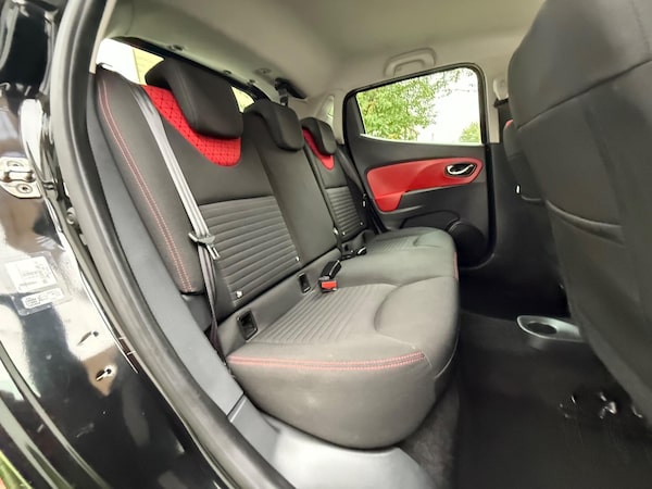 Used Renault Clio 2014 for sale - 76239602: Photo 20
