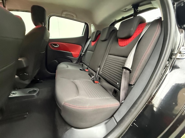 Used Renault Clio 2014 for sale - 76239602: Photo 24
