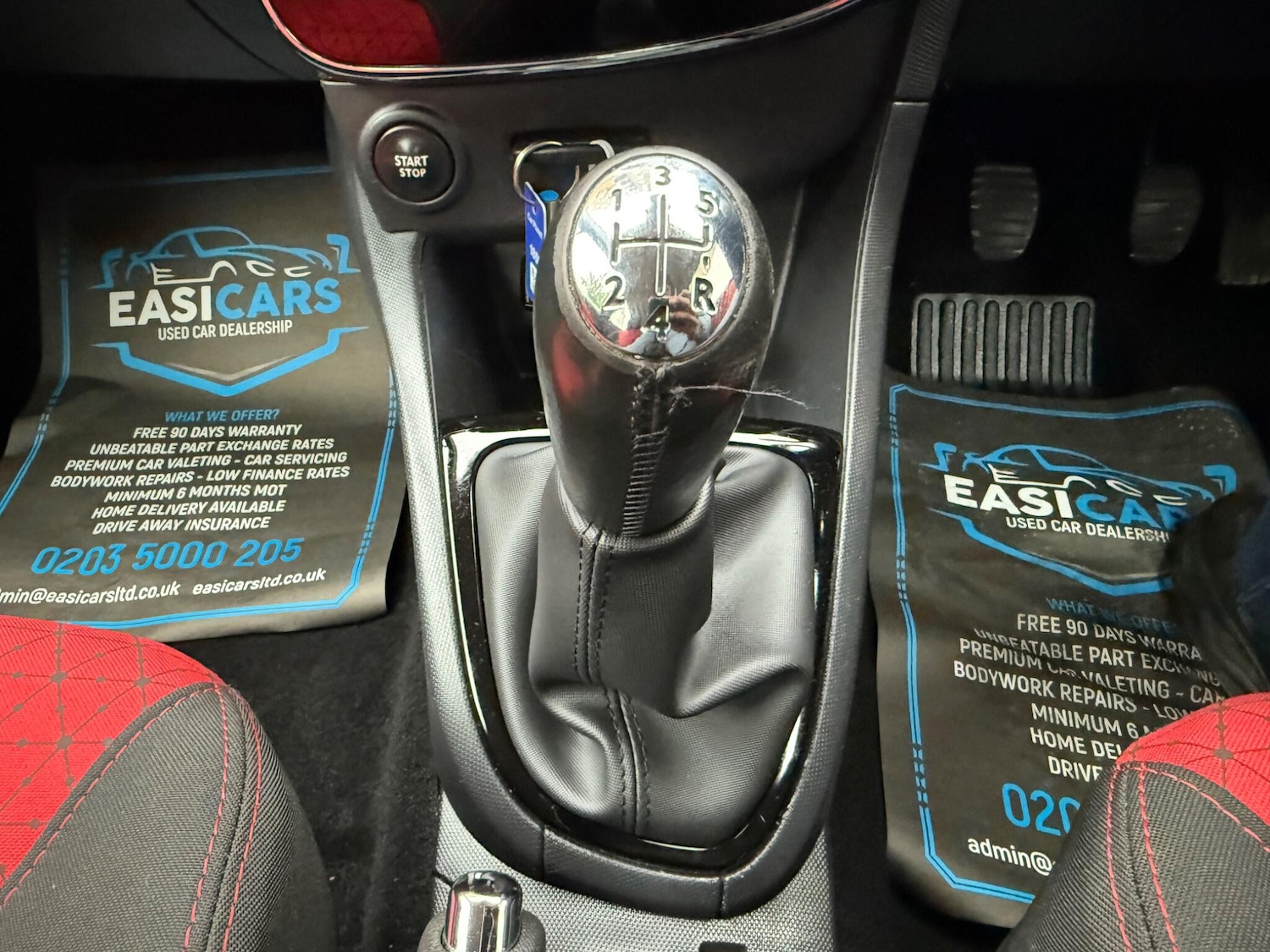 Used Renault Clio 2014 for sale - 76239602: Photo 51